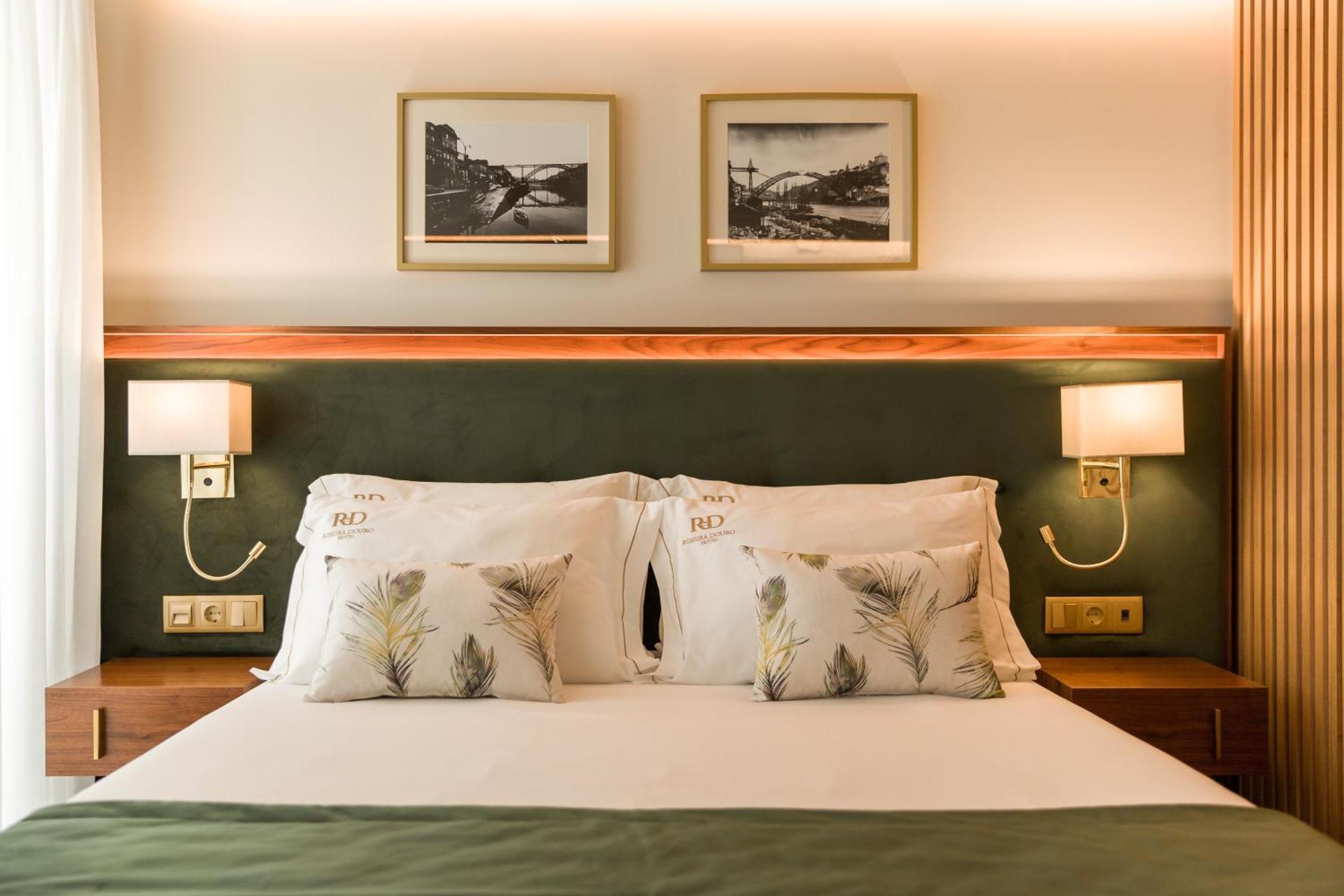 Ribeira Douro Hotel 2*