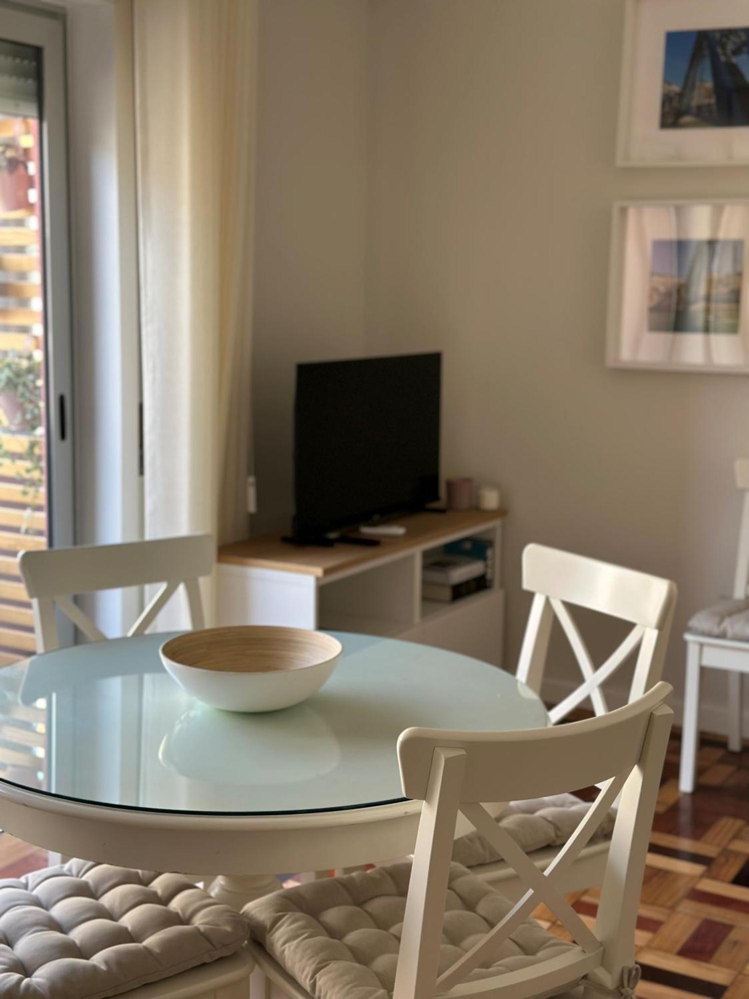 Apartment 115 Porto