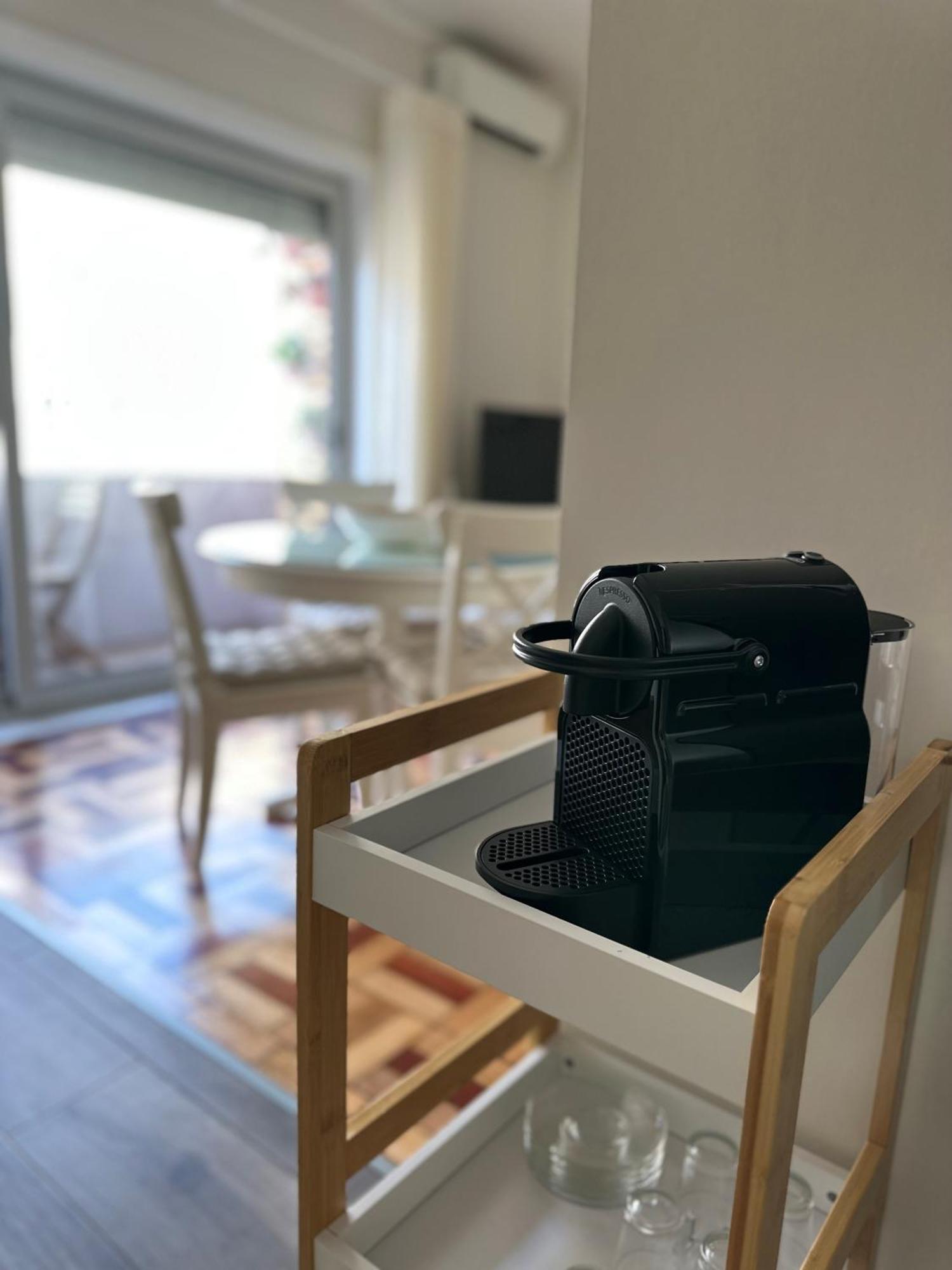 115 Apartment Porto