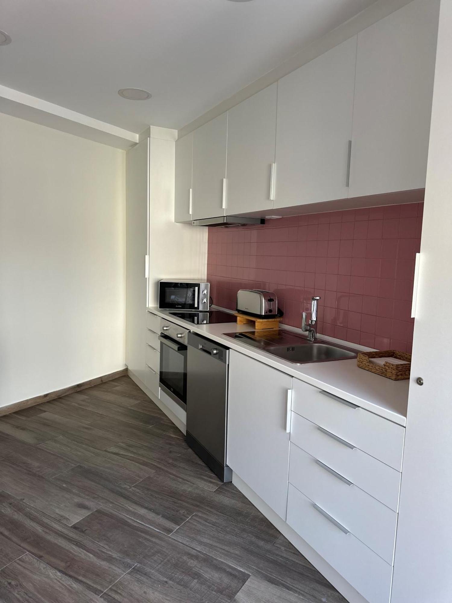 Apartment 115 *