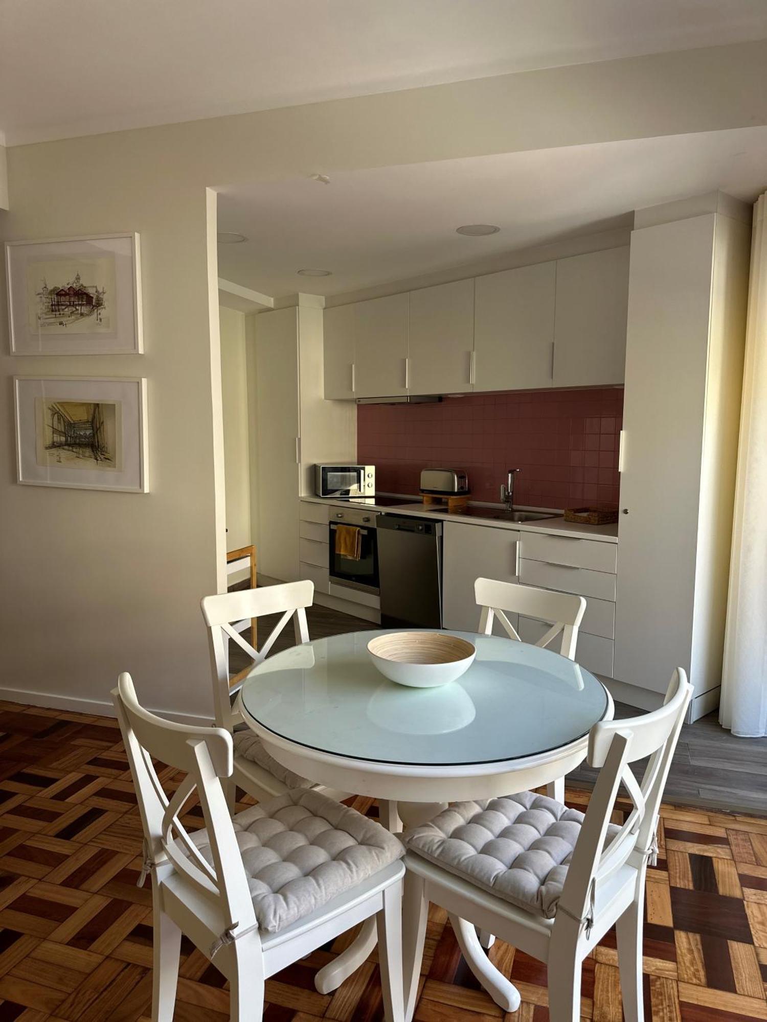 115 Apartment Porto