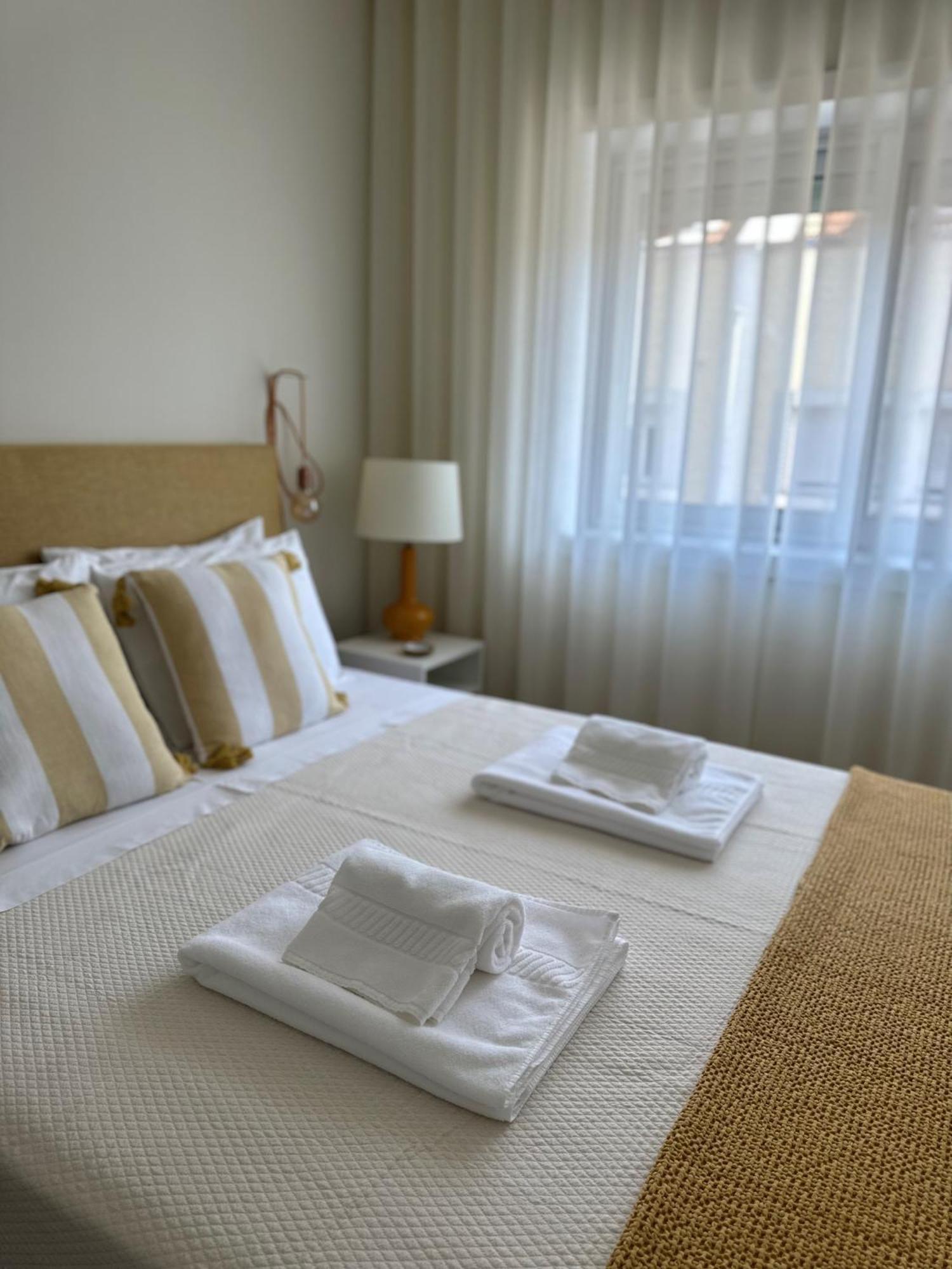Apartment 115 Porto