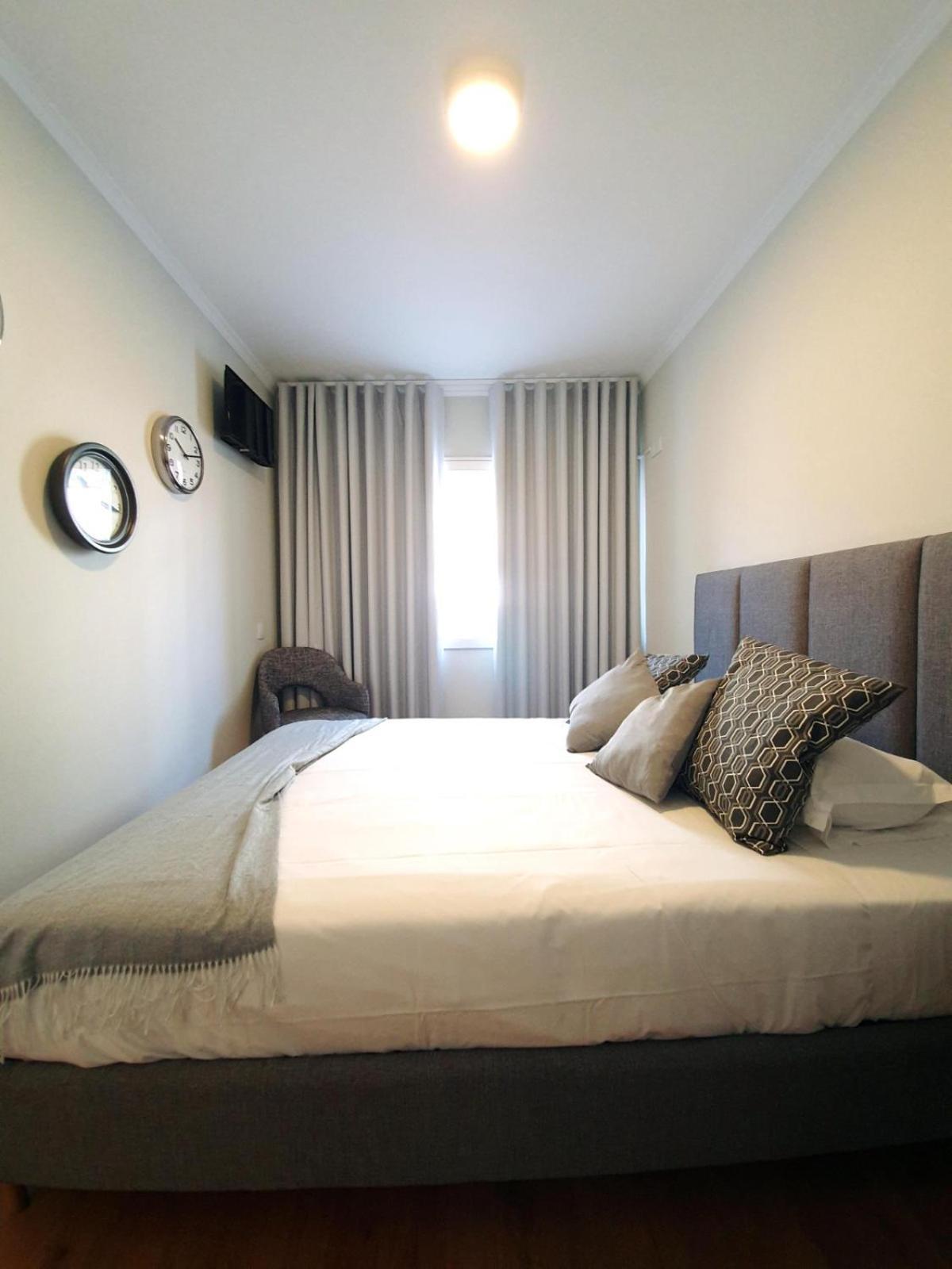 Sonetos - Guest house Porto