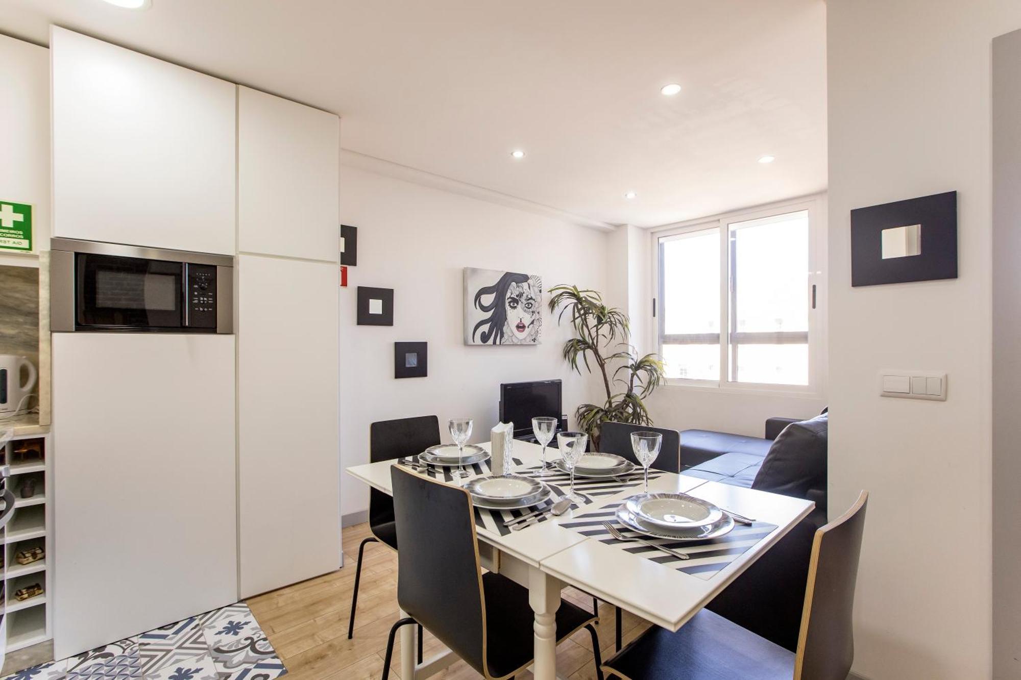 1br Flat In Trindade W/ Ac By Metro Station Apartamento
