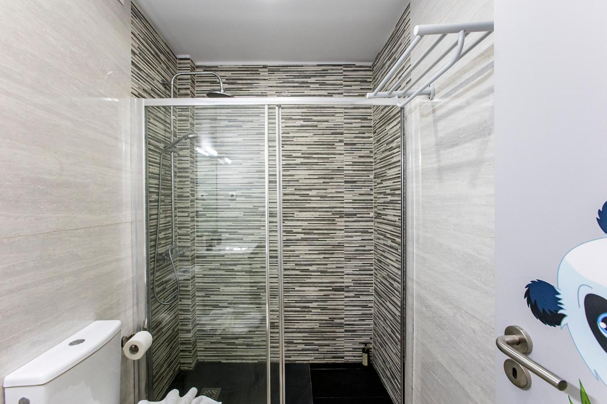Apartamento 1br Flat In Trindade W/ Ac By Metro Station