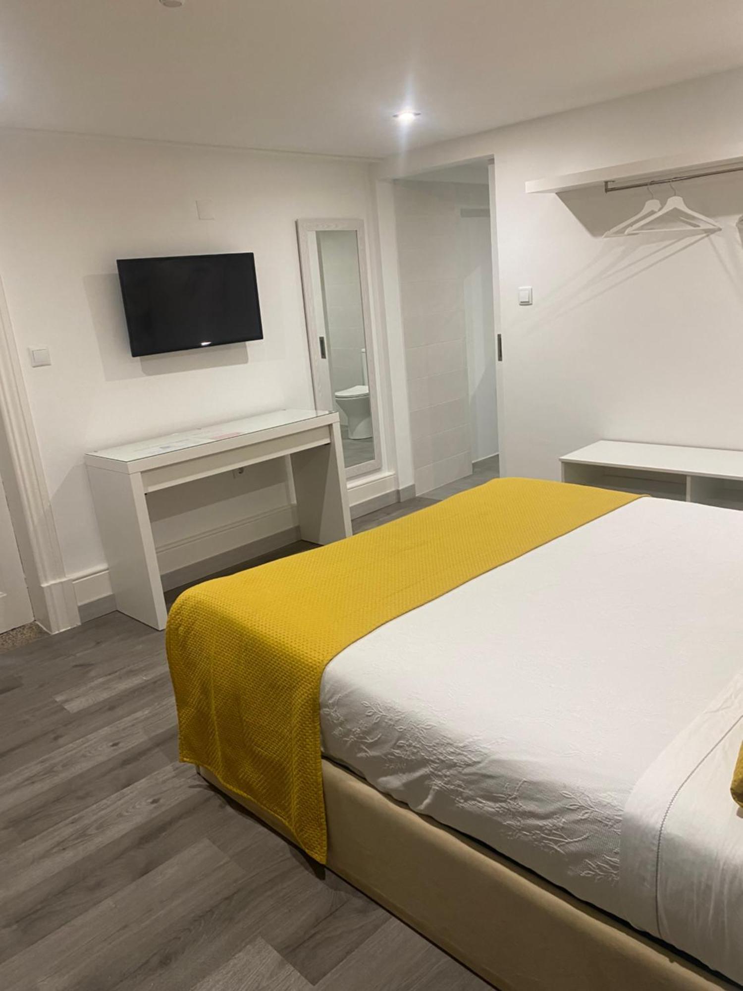 Marques Guest house Porto