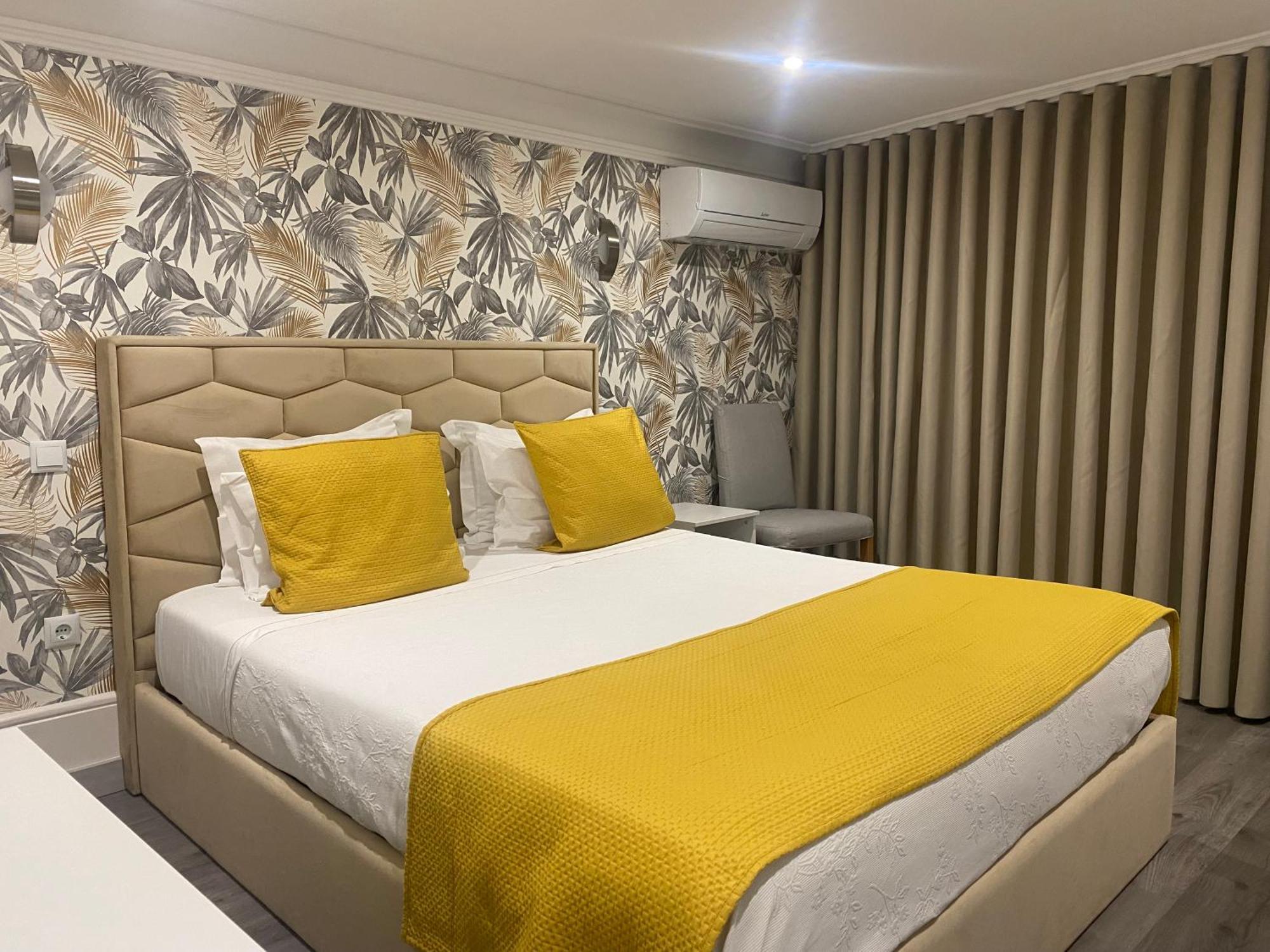 Marques Guest house