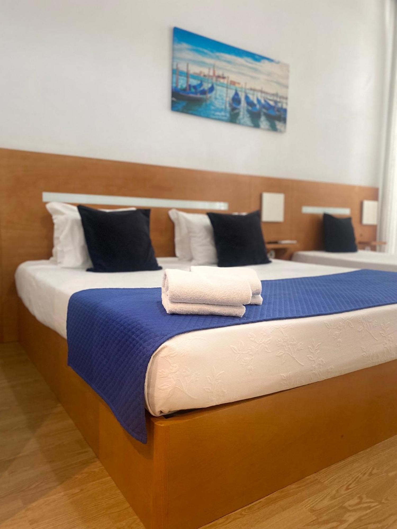 Guest house Marques Porto
