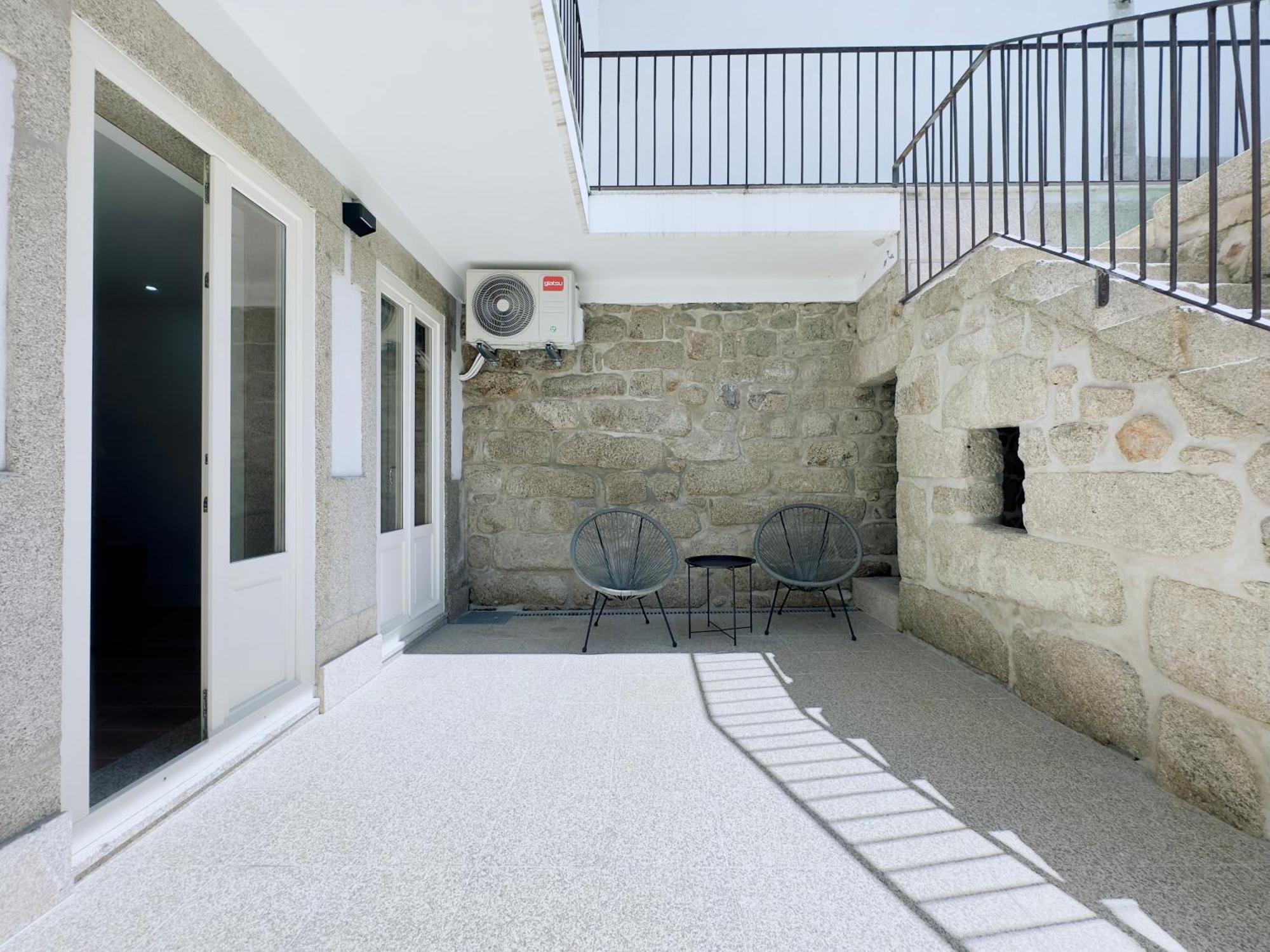 Vibrant Apartments-bonfim Apartamento