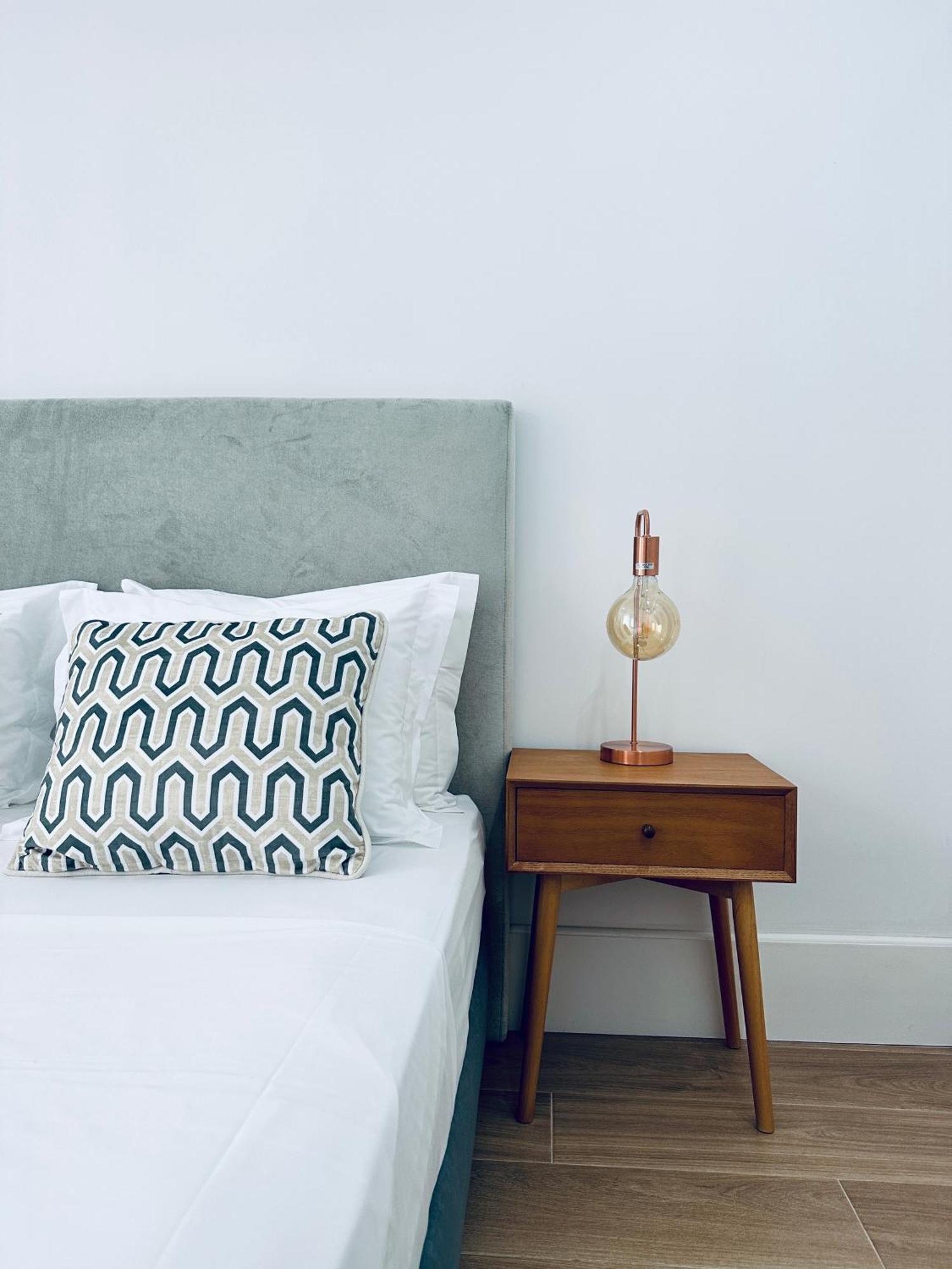 Apartamento Vibrant Apartments-bonfim *