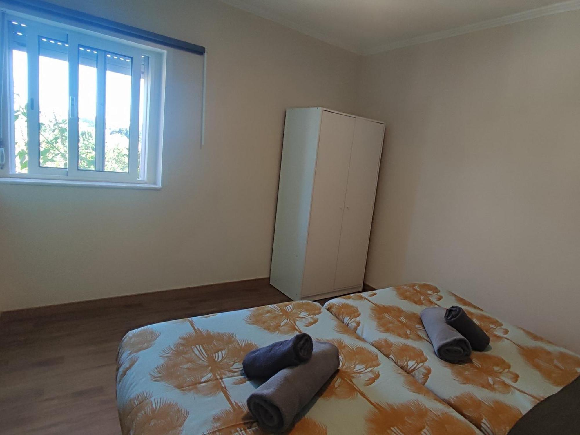 Bonjoia Apartment *