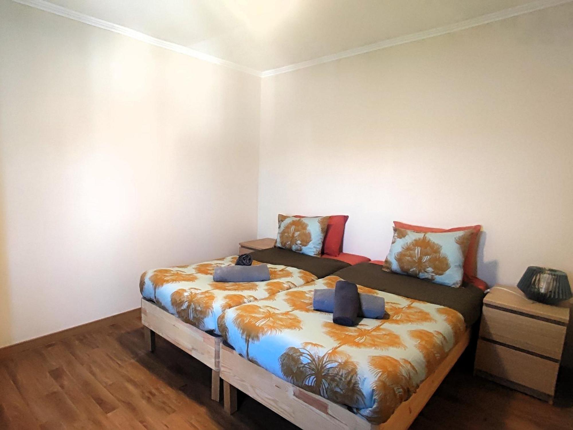 Bonjoia Apartment *