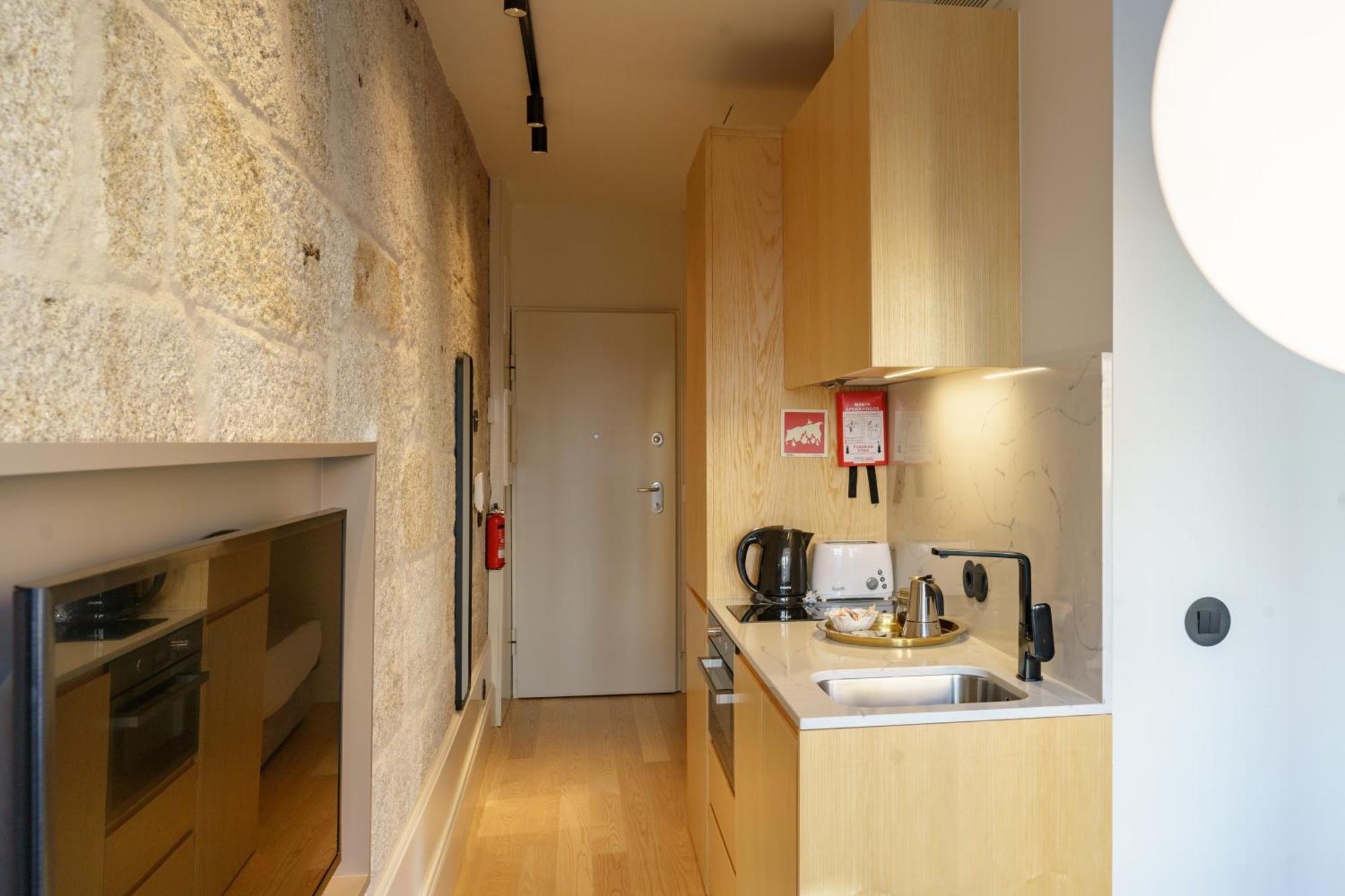 Appartement N - Cha