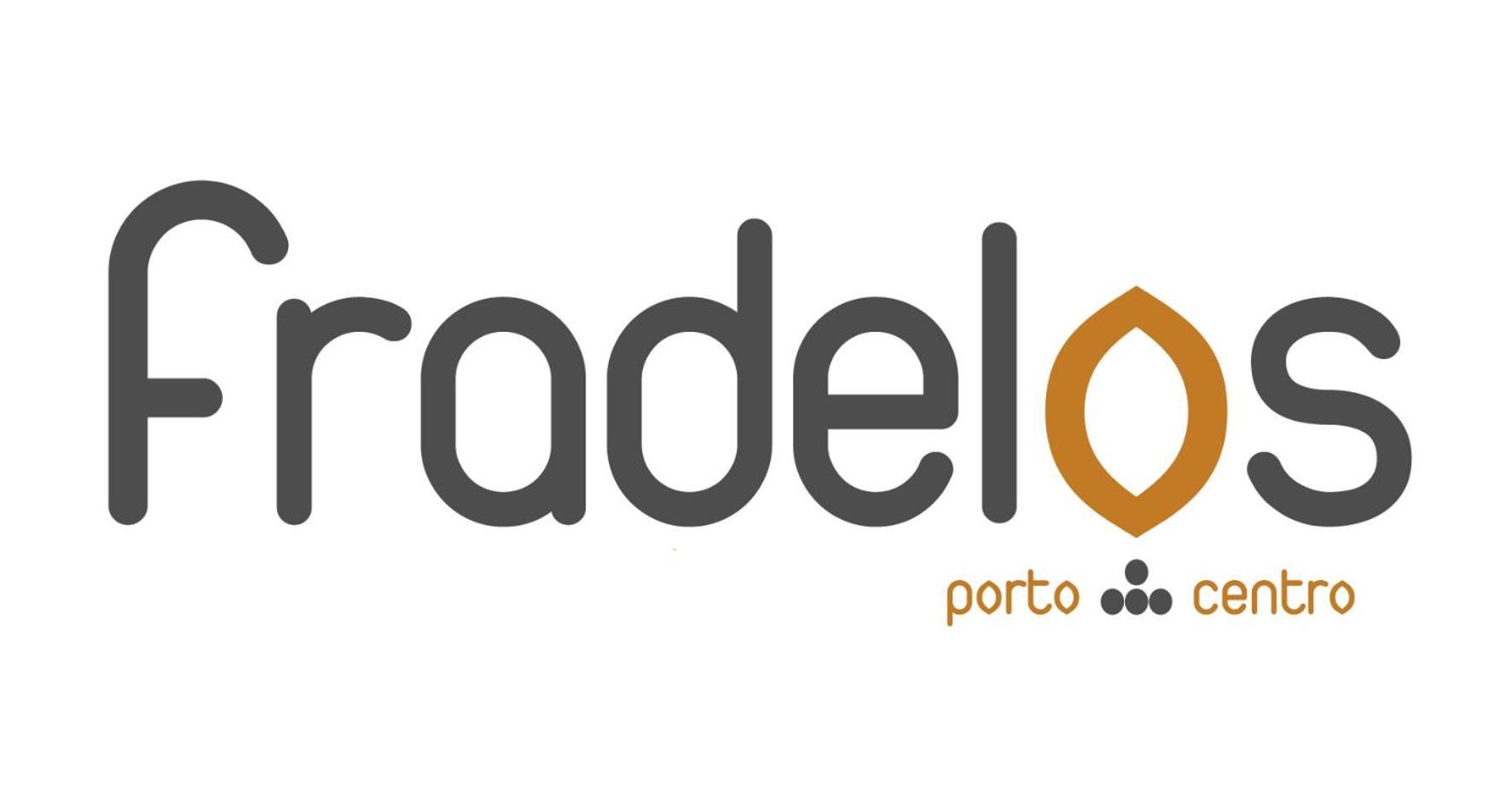 Fradelos Centro Apartment