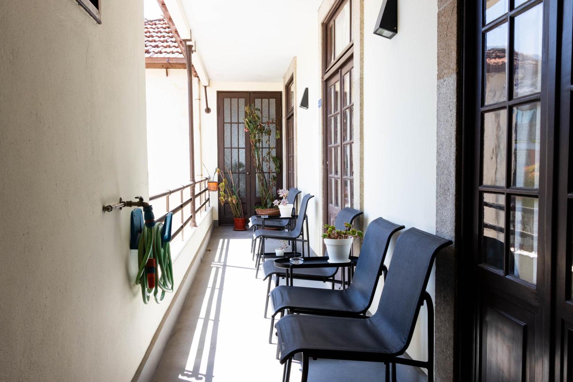 Fradelos Centro Porto