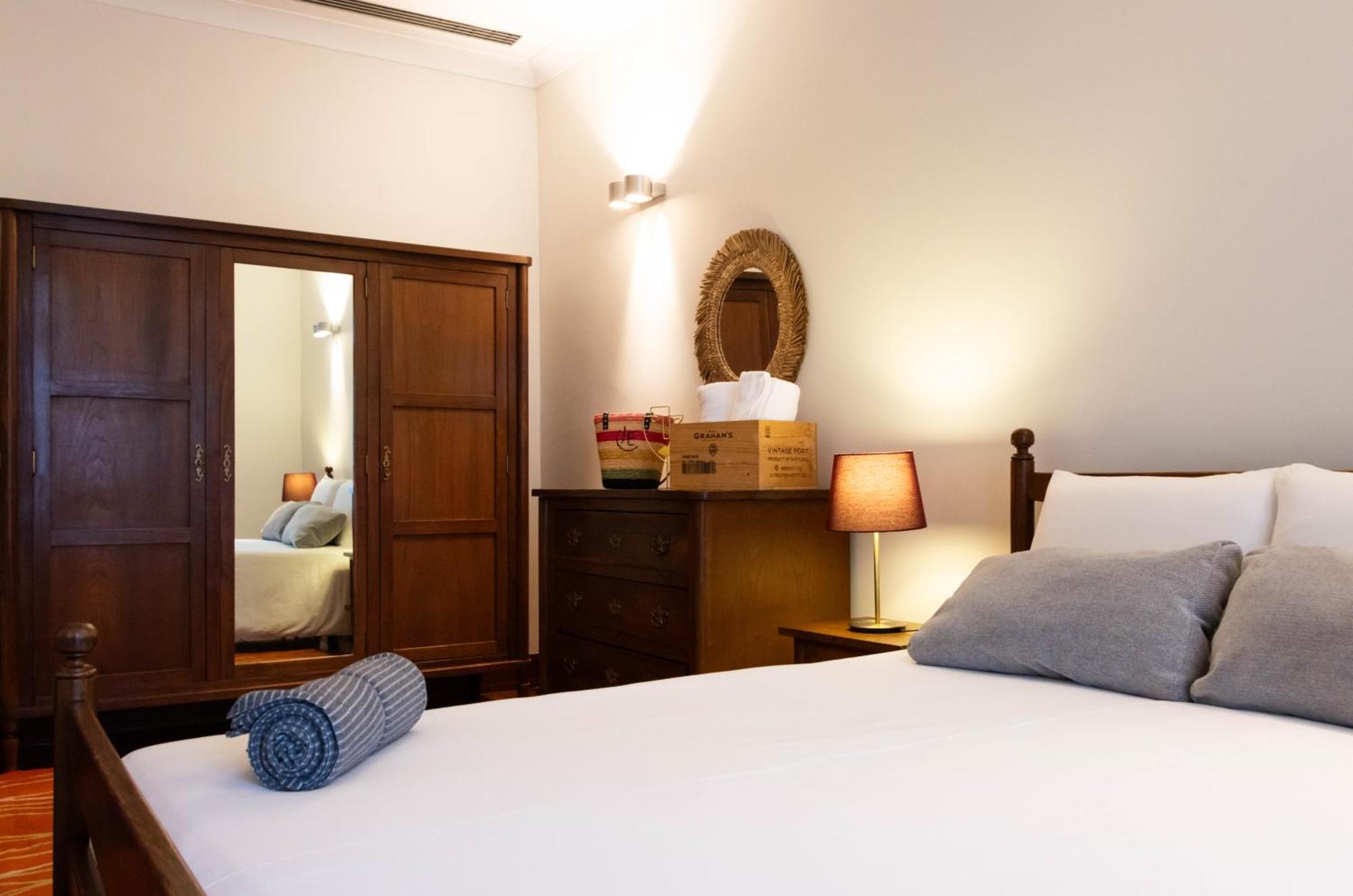 Fradelos Centro Apartment Porto