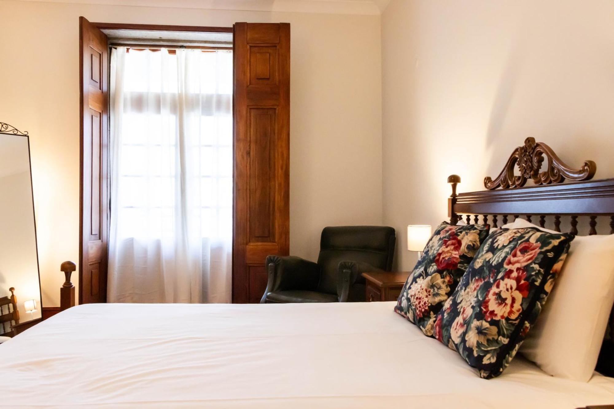 Apartment Fradelos Centro