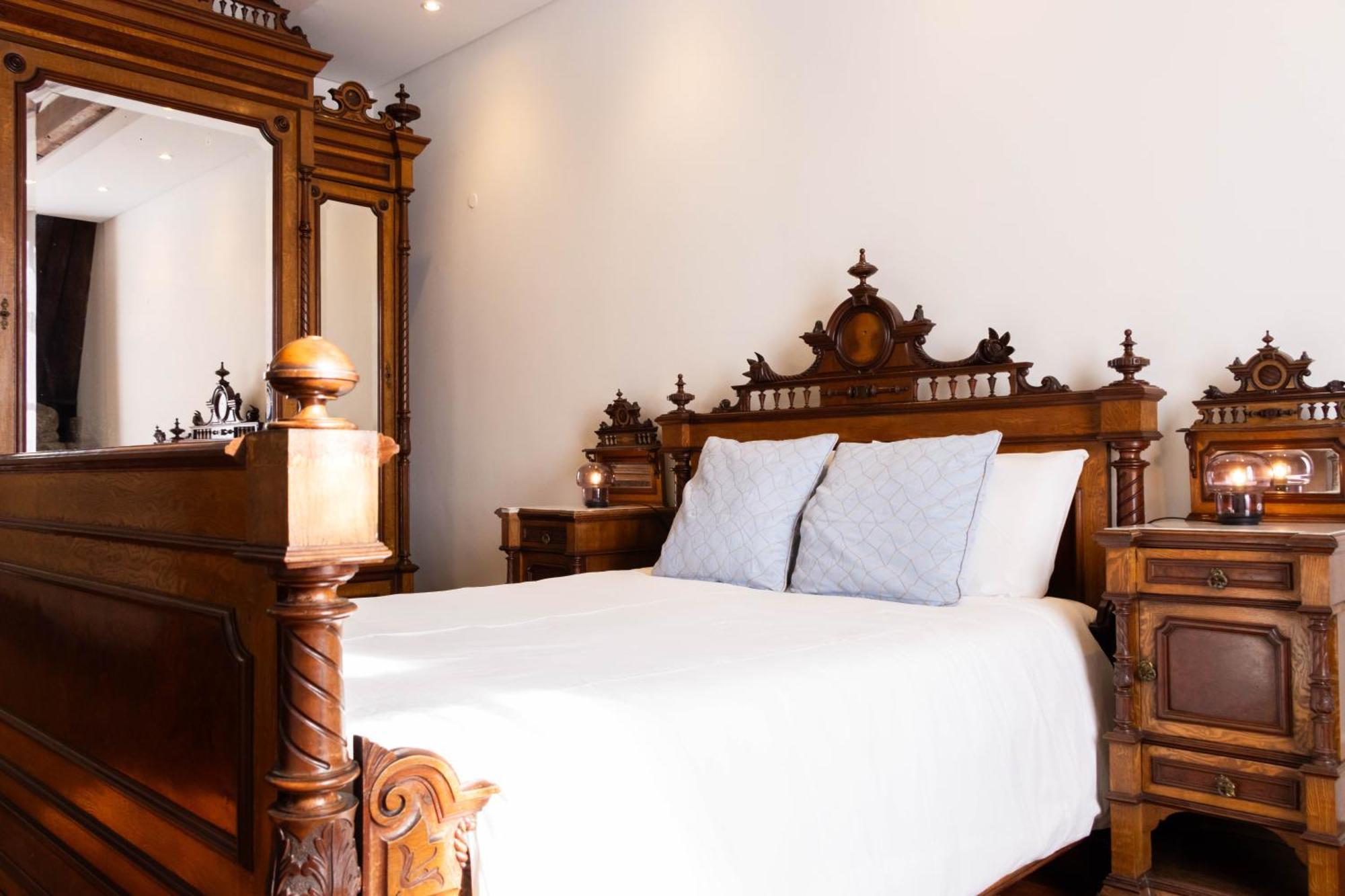 Fradelos Centro Apartment