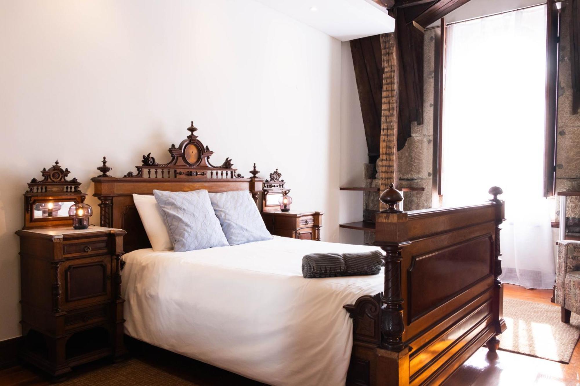 Fradelos Centro Apartment Porto