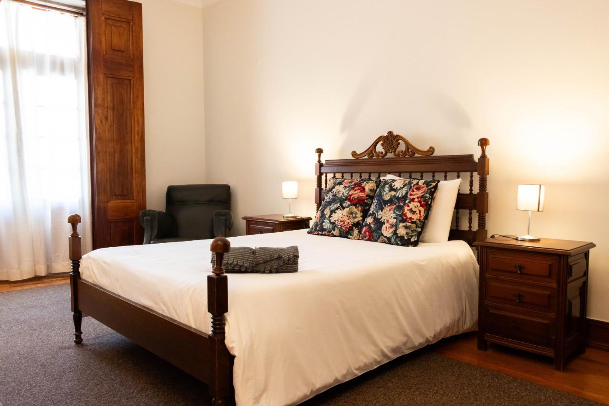 Apartment Fradelos Centro Porto