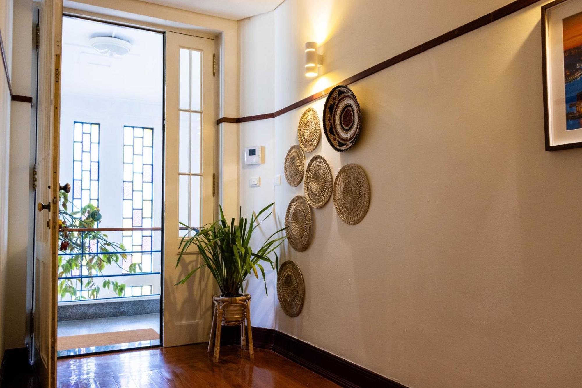 Apartment Fradelos Centro Porto