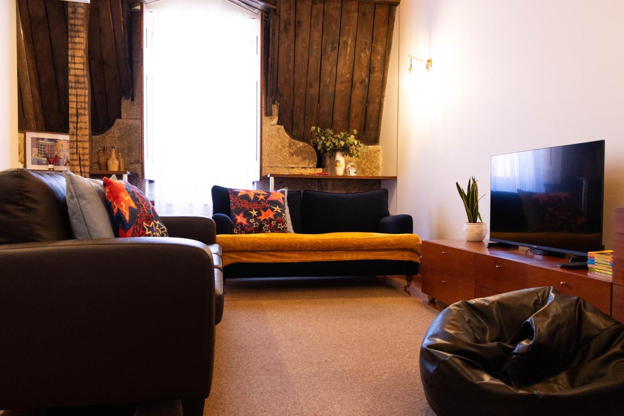Fradelos Centro Apartment Porto