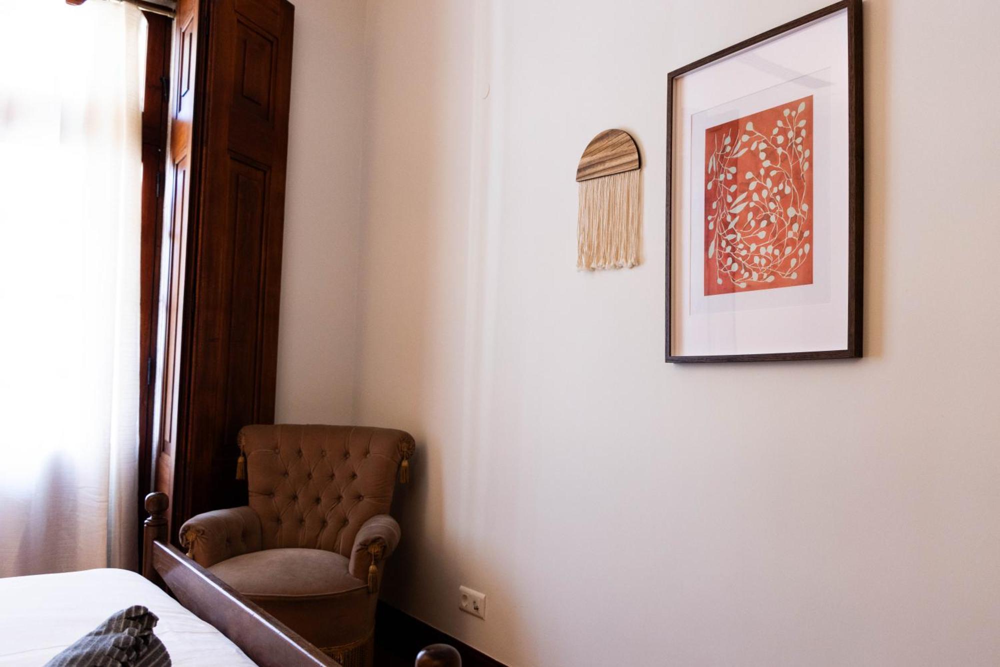 Apartment Fradelos Centro Porto