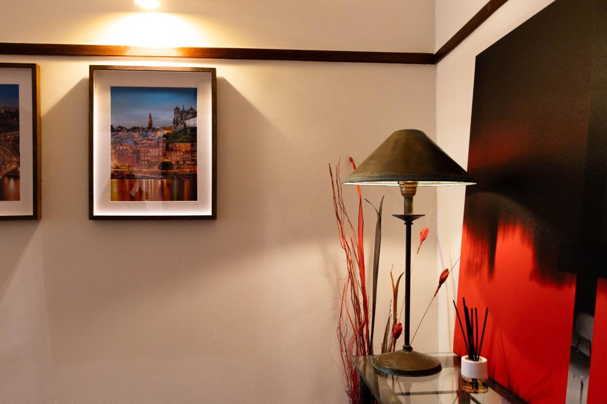 Apartment Fradelos Centro Porto