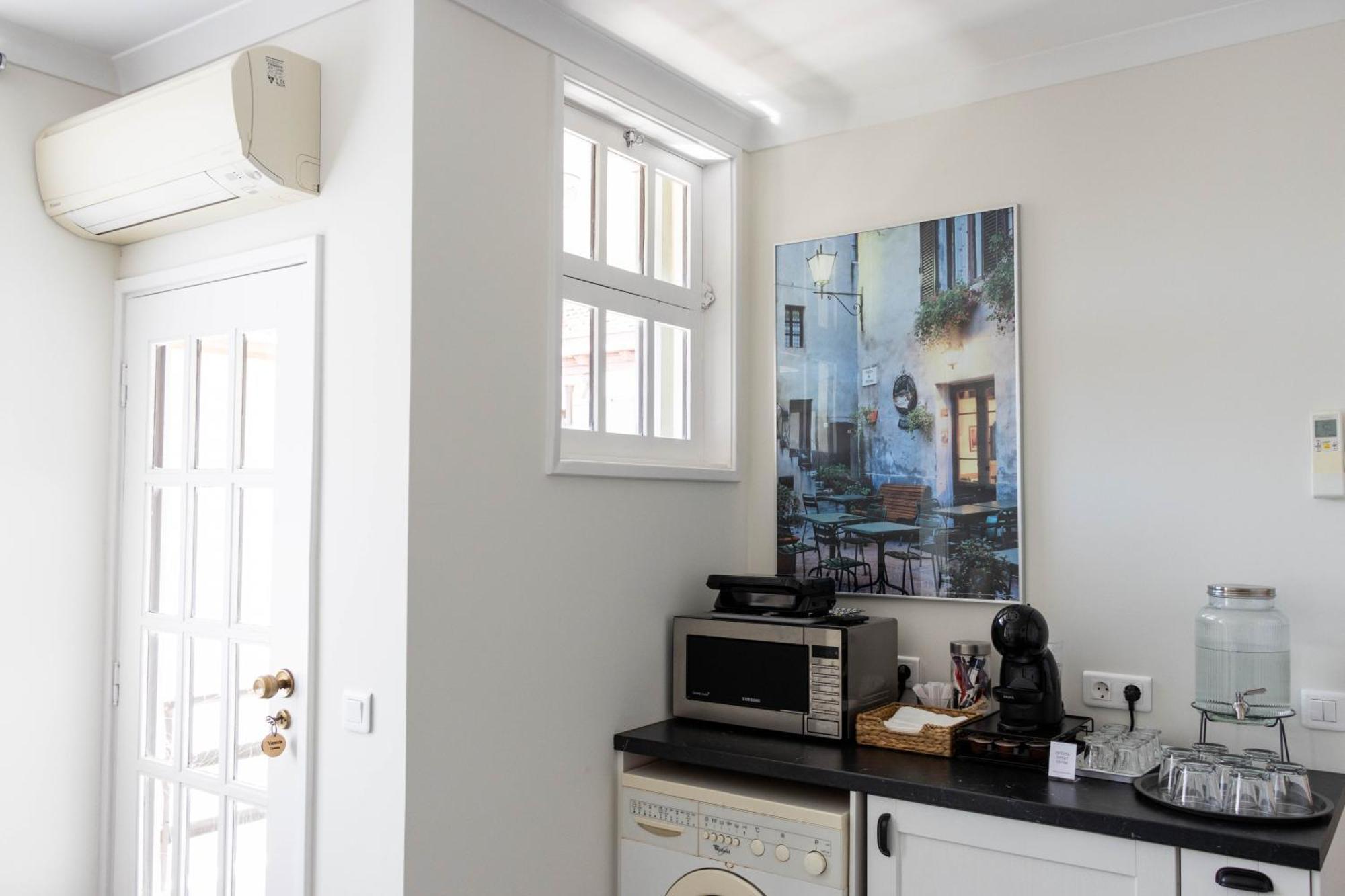 Apartment Fradelos Centro