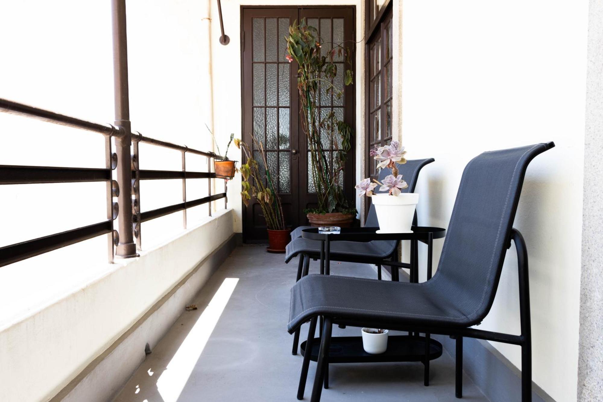 Apartment Fradelos Centro *