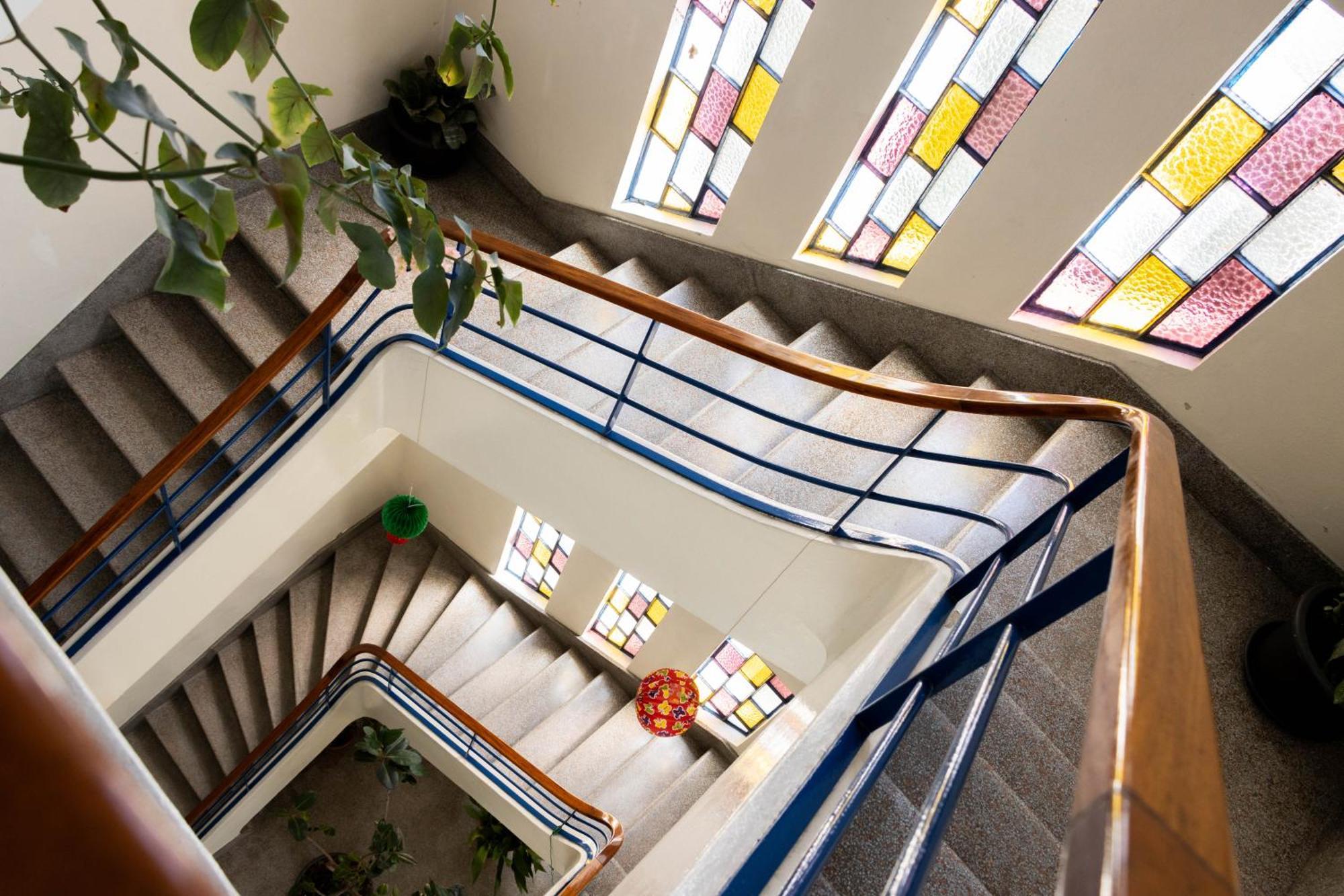 Fradelos Centro Apartment