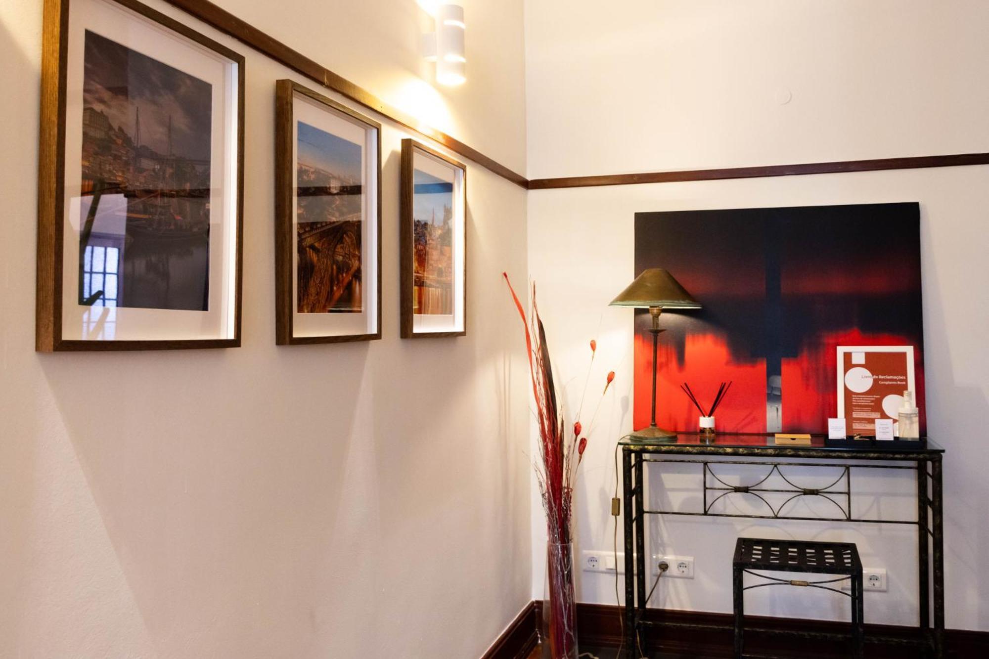 Apartment Fradelos Centro *