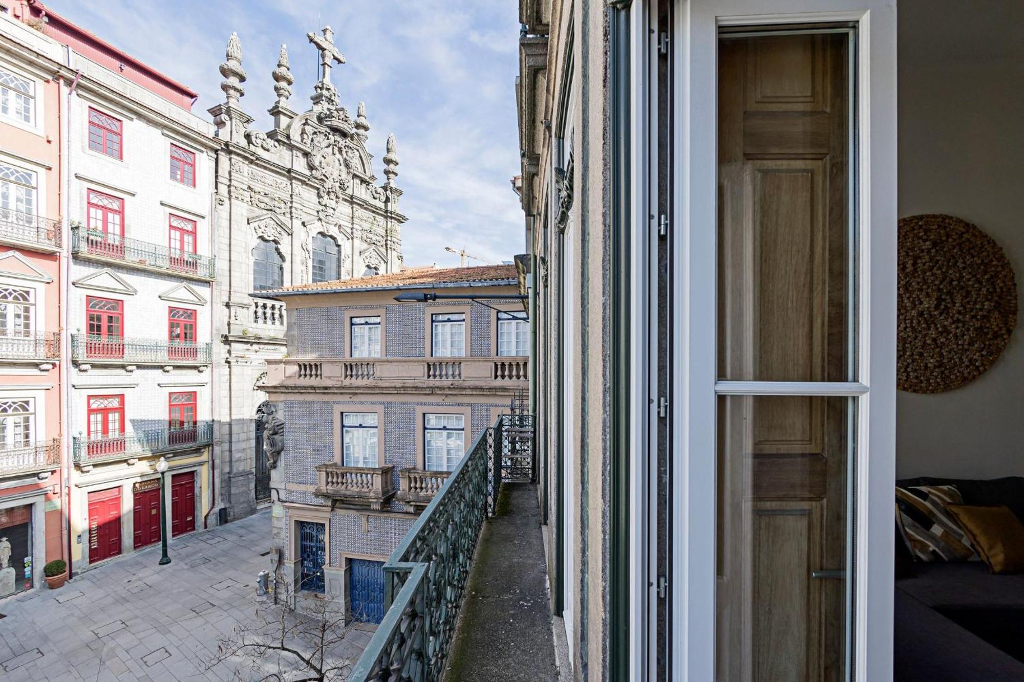 Wine Appartement Porto
