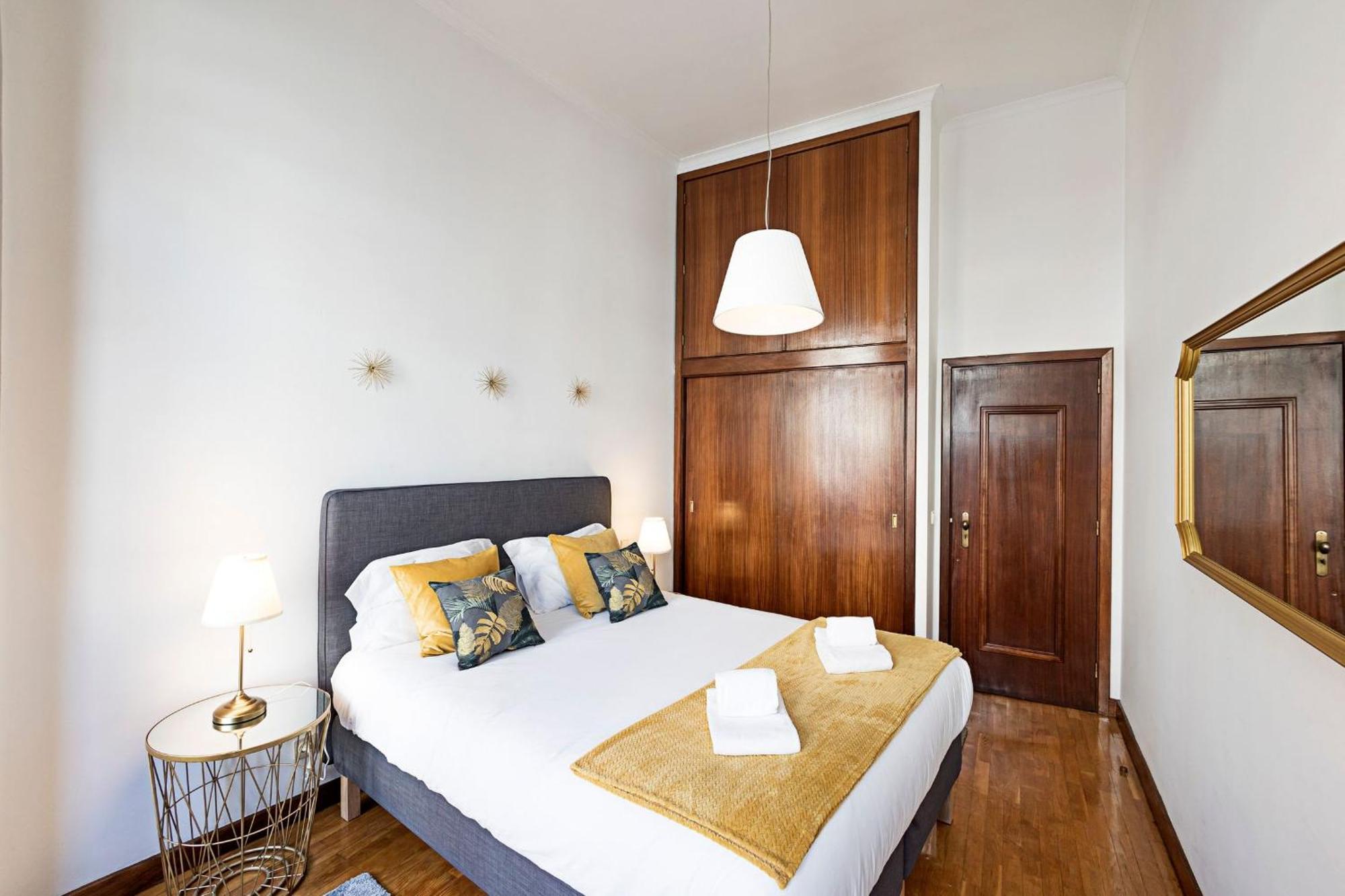 Wine Apartment Porto