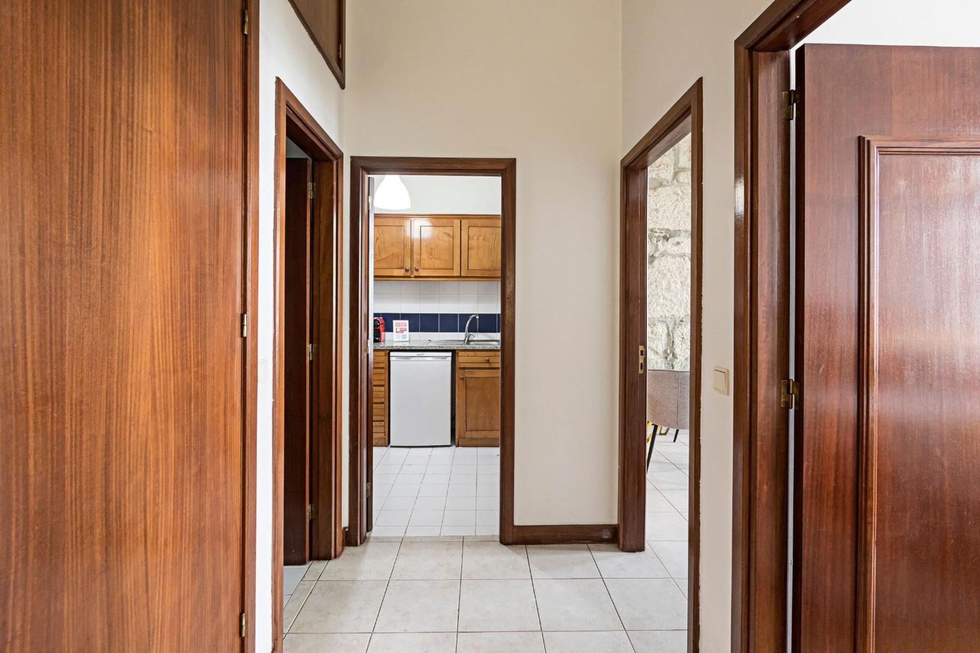 Appartement Wine Porto