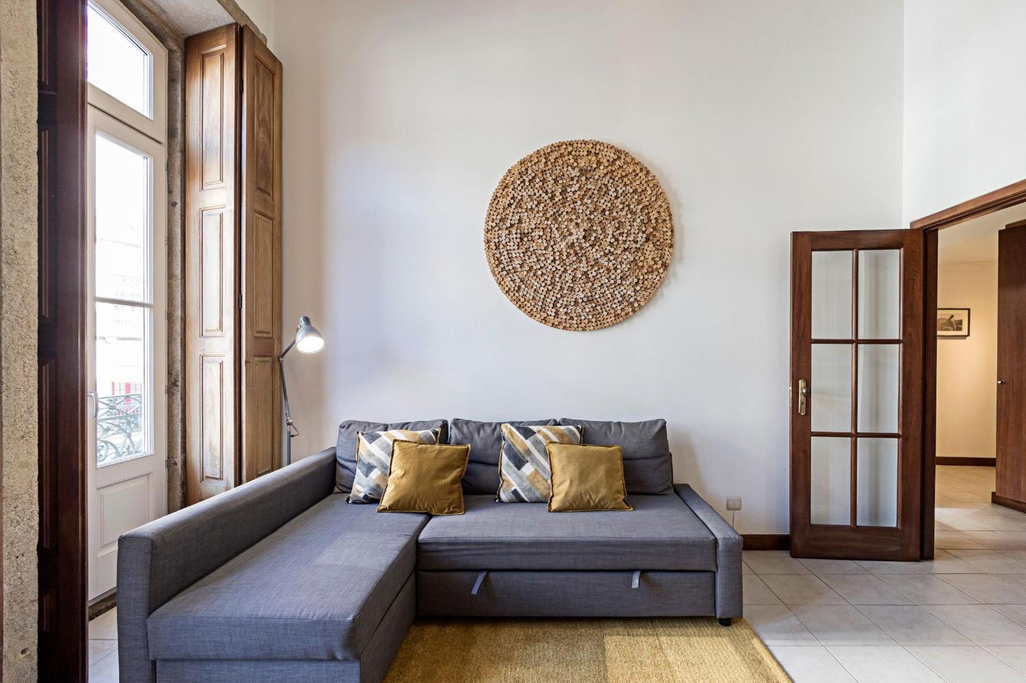 Appartement Wine Porto