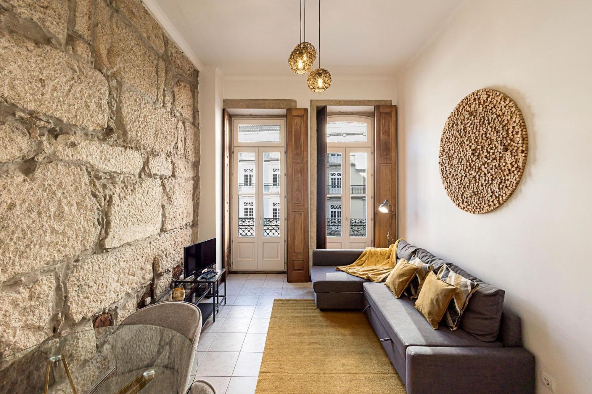 Wine Appartement Porto
