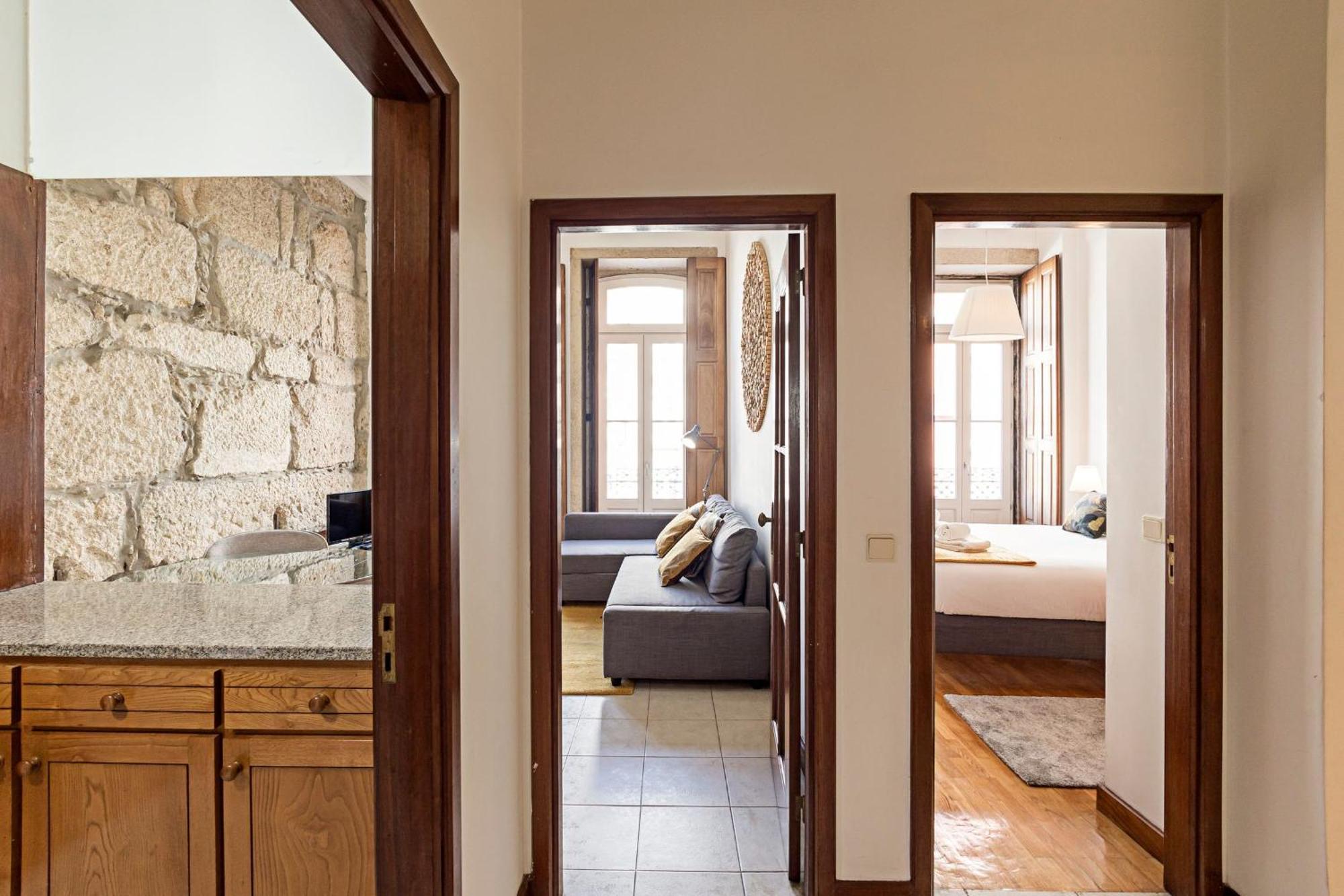 Wine Appartement