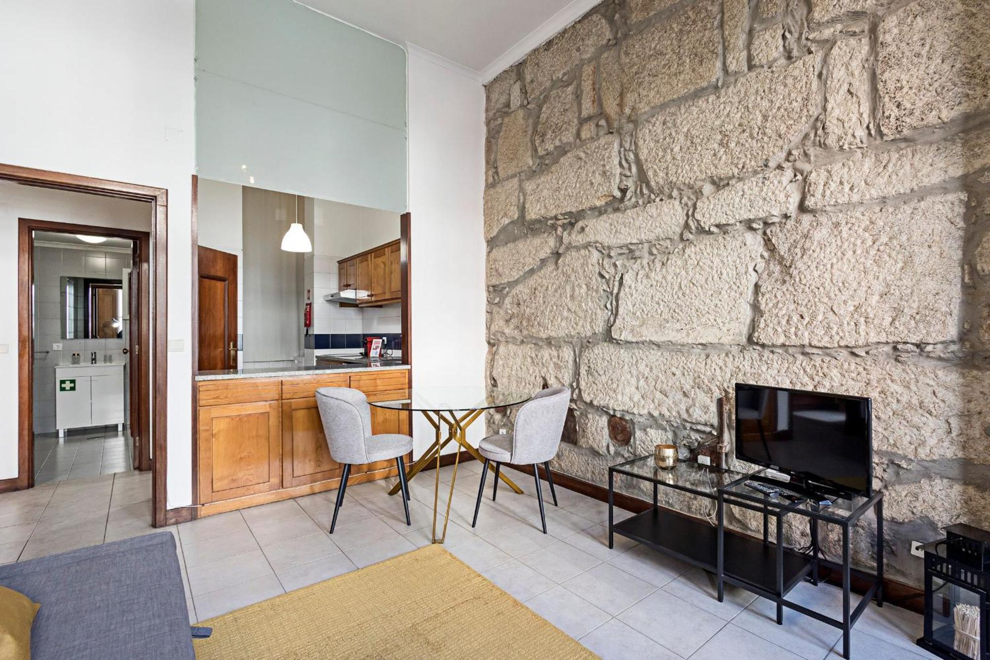 Appartement Wine
