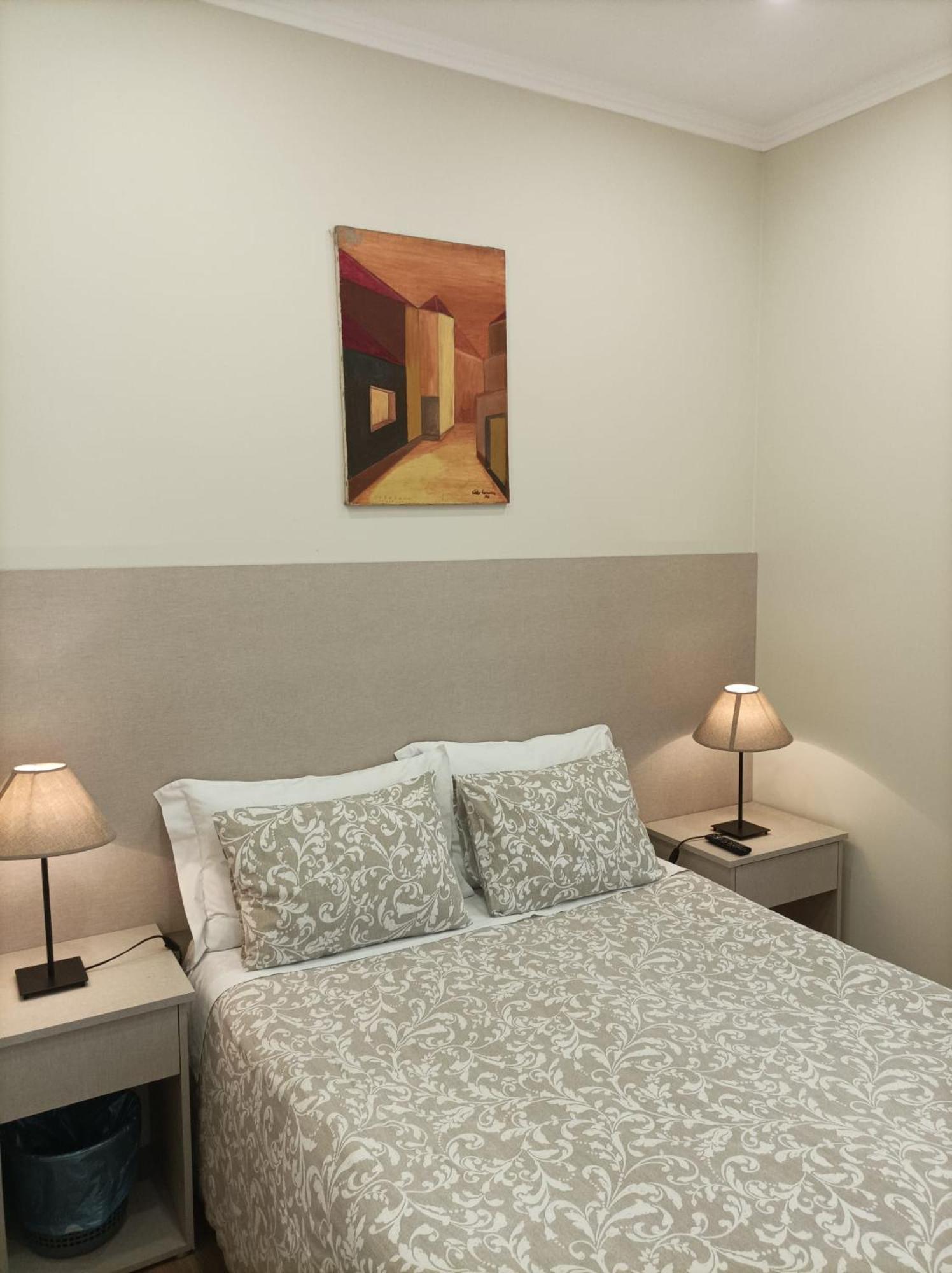 Londres Hotel Porto