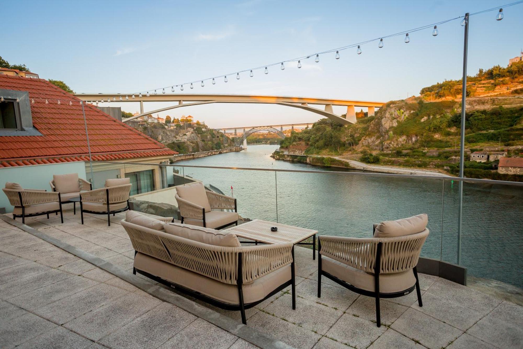 Eurostars Douro