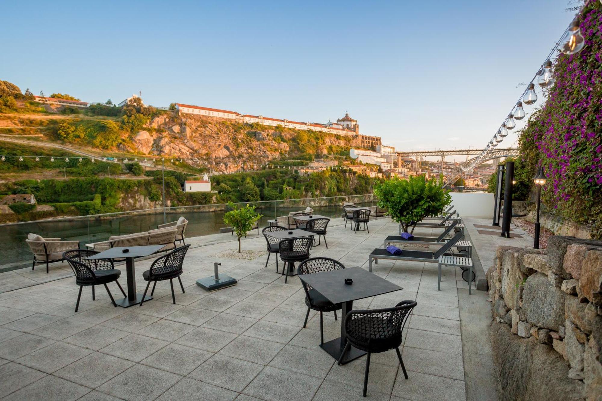 Hotel Eurostars Douro