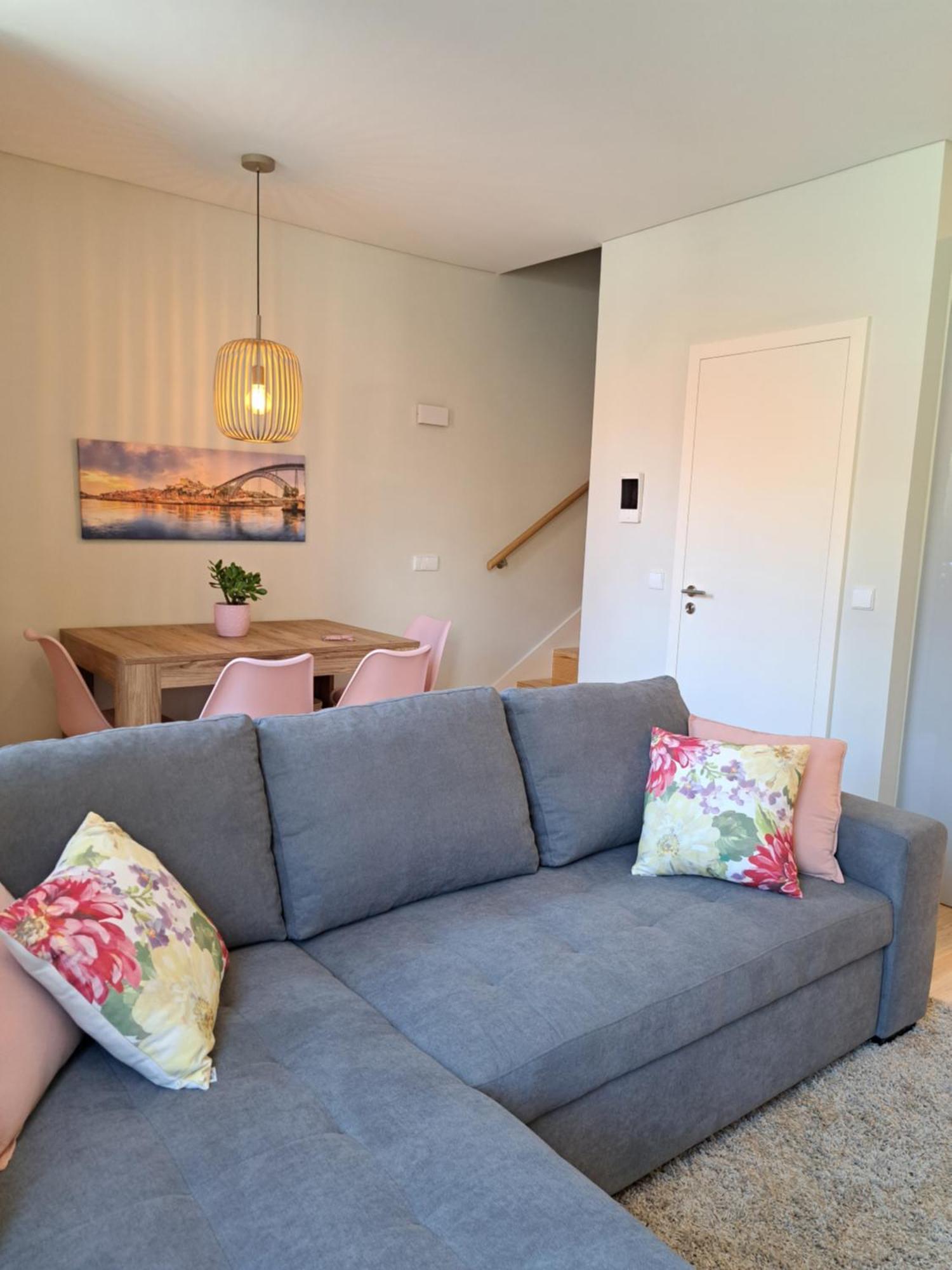 Villa Boavista Luxury Porto