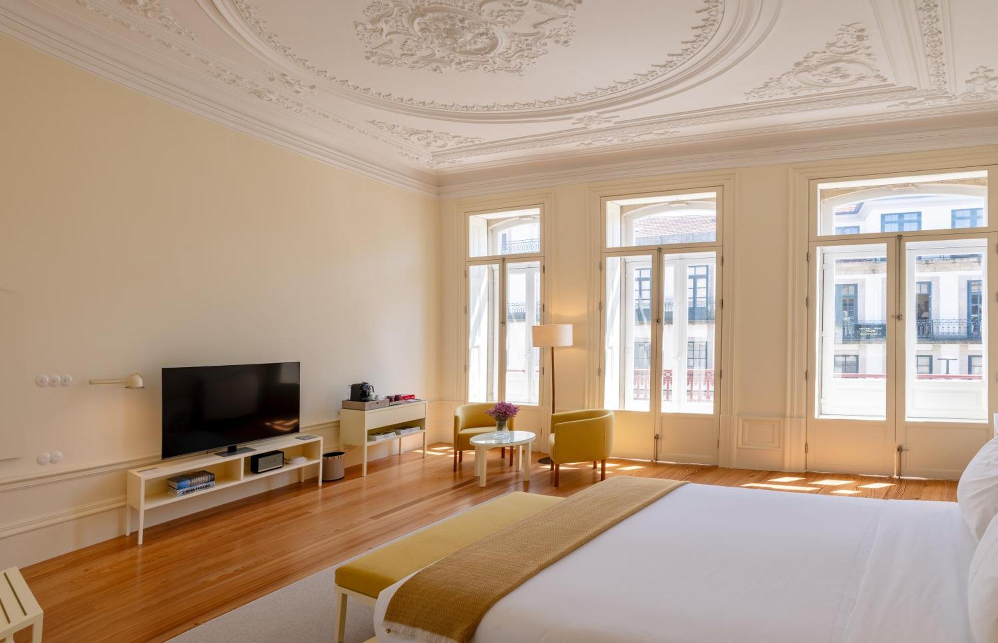 Casa Do Arquiteto Townhouse - Adults Only Porto