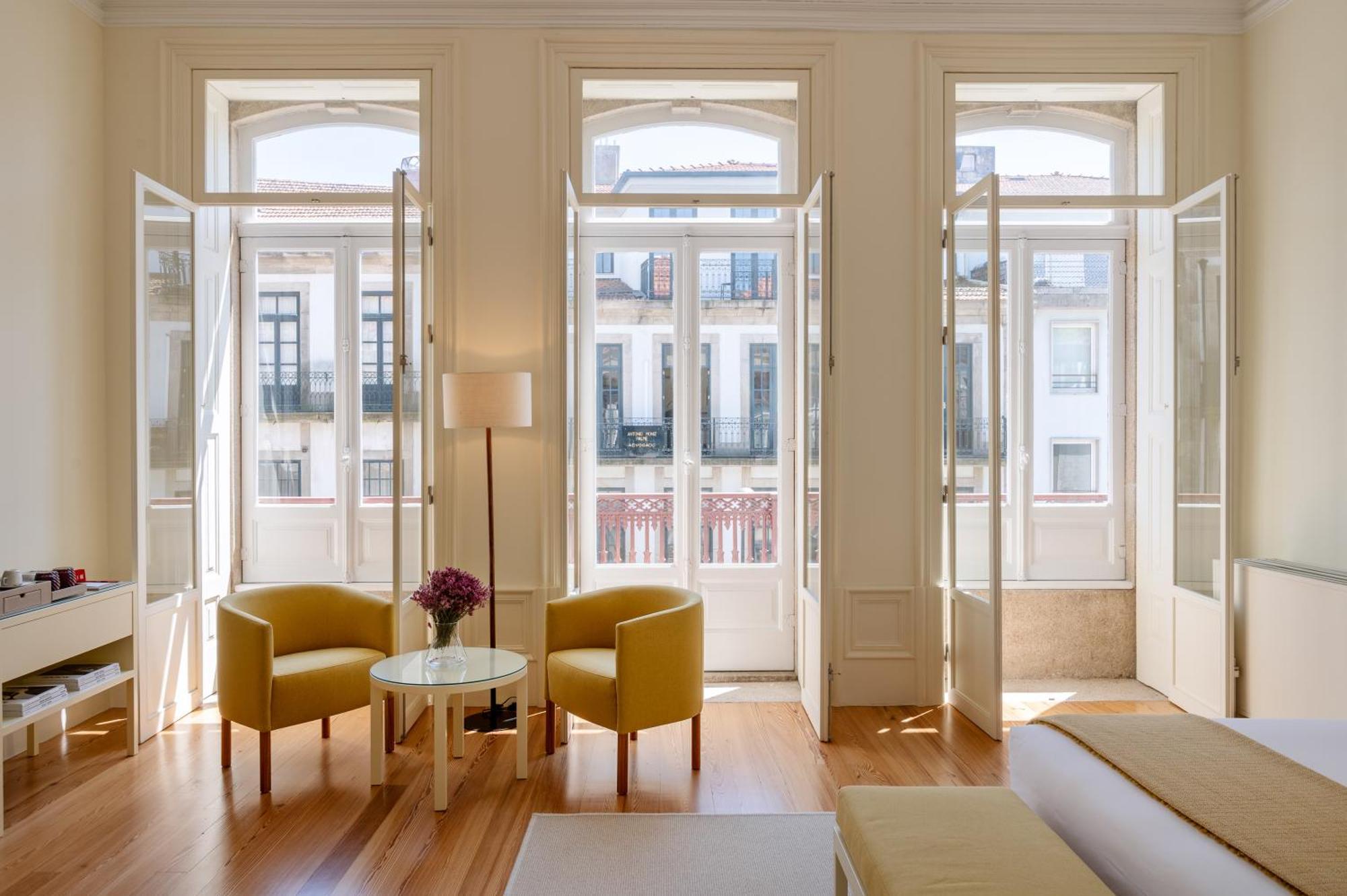 Casa Do Arquiteto Townhouse - Adults Only *