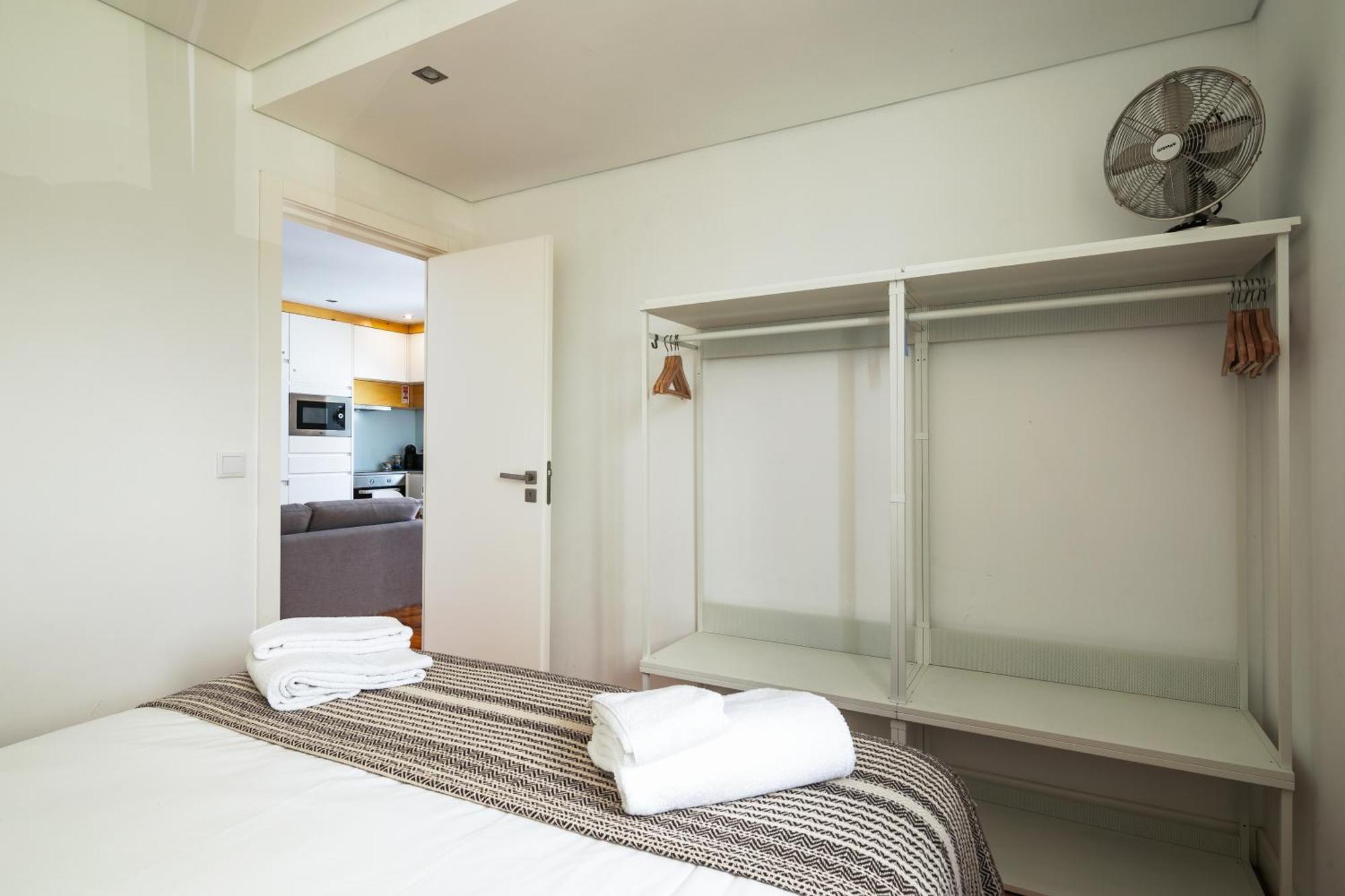 Insight Campanha Apartment