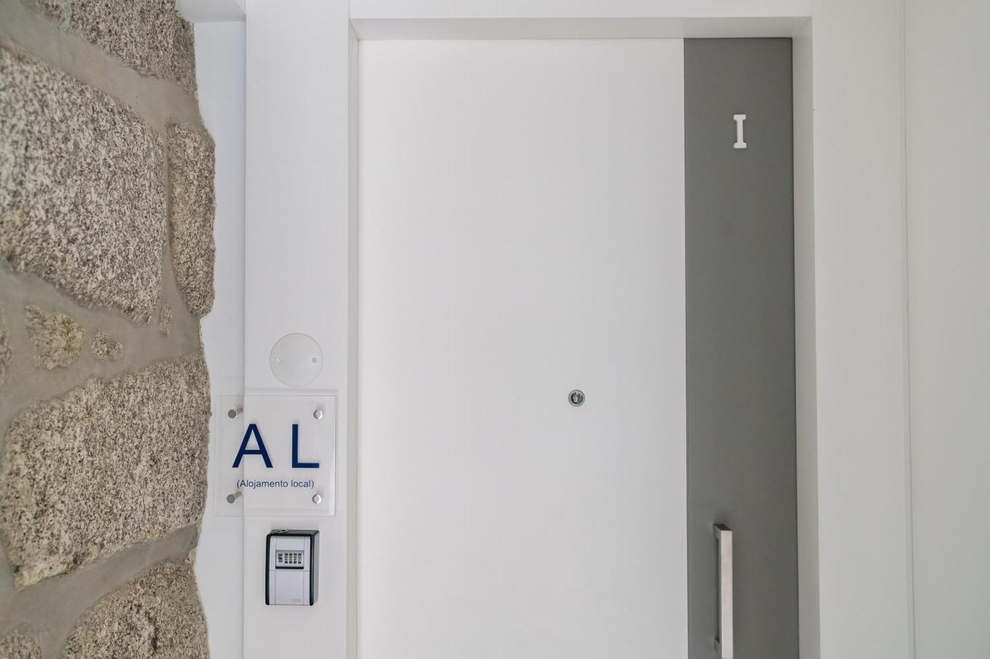 Insight Campanha Apartment *