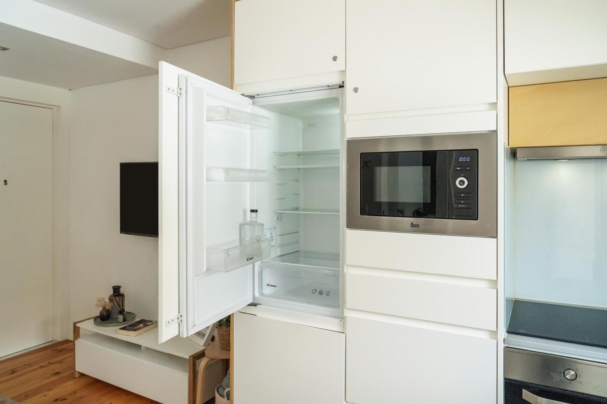 Apartment Insight Campanha Porto