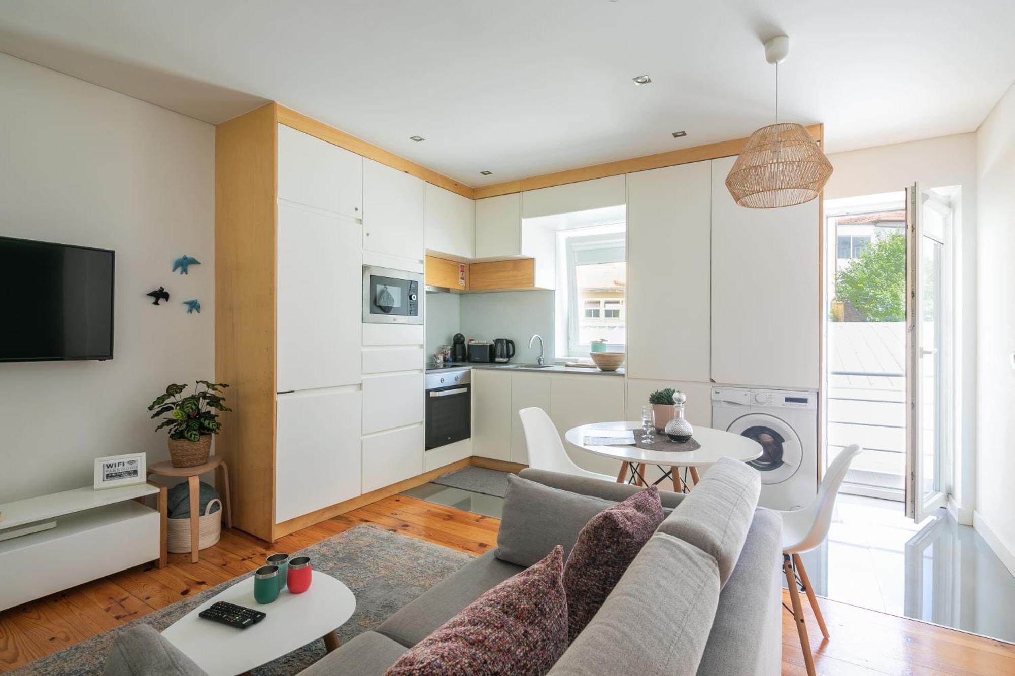 Apartment Insight Campanha *