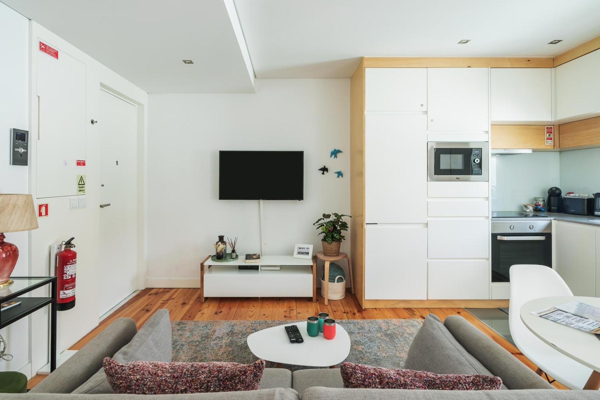 Insight Campanha * Porto